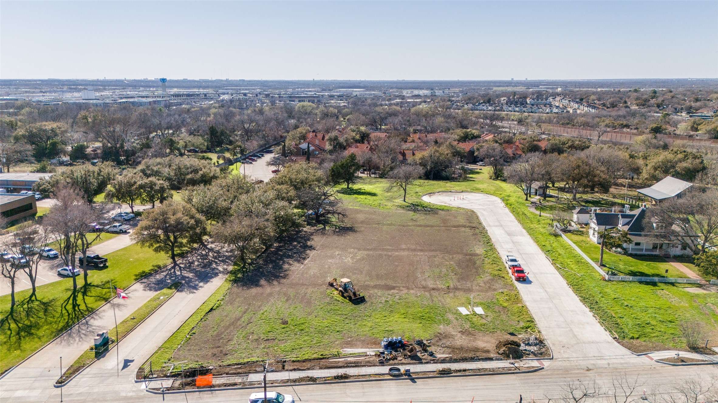 Carrollton, TX 75006,1616 Rosetree LN