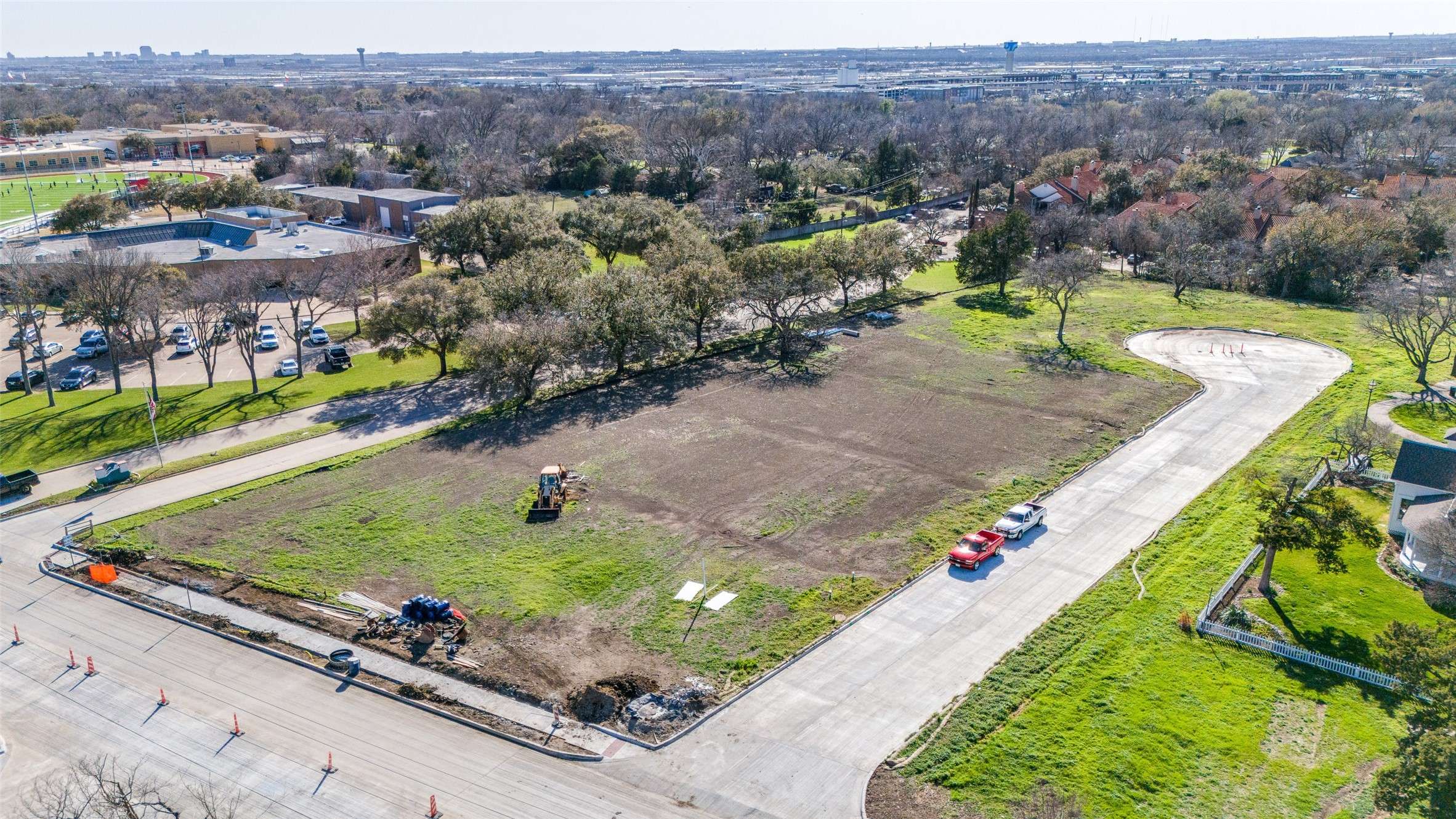 Carrollton, TX 75006,1612 Rosetree LN