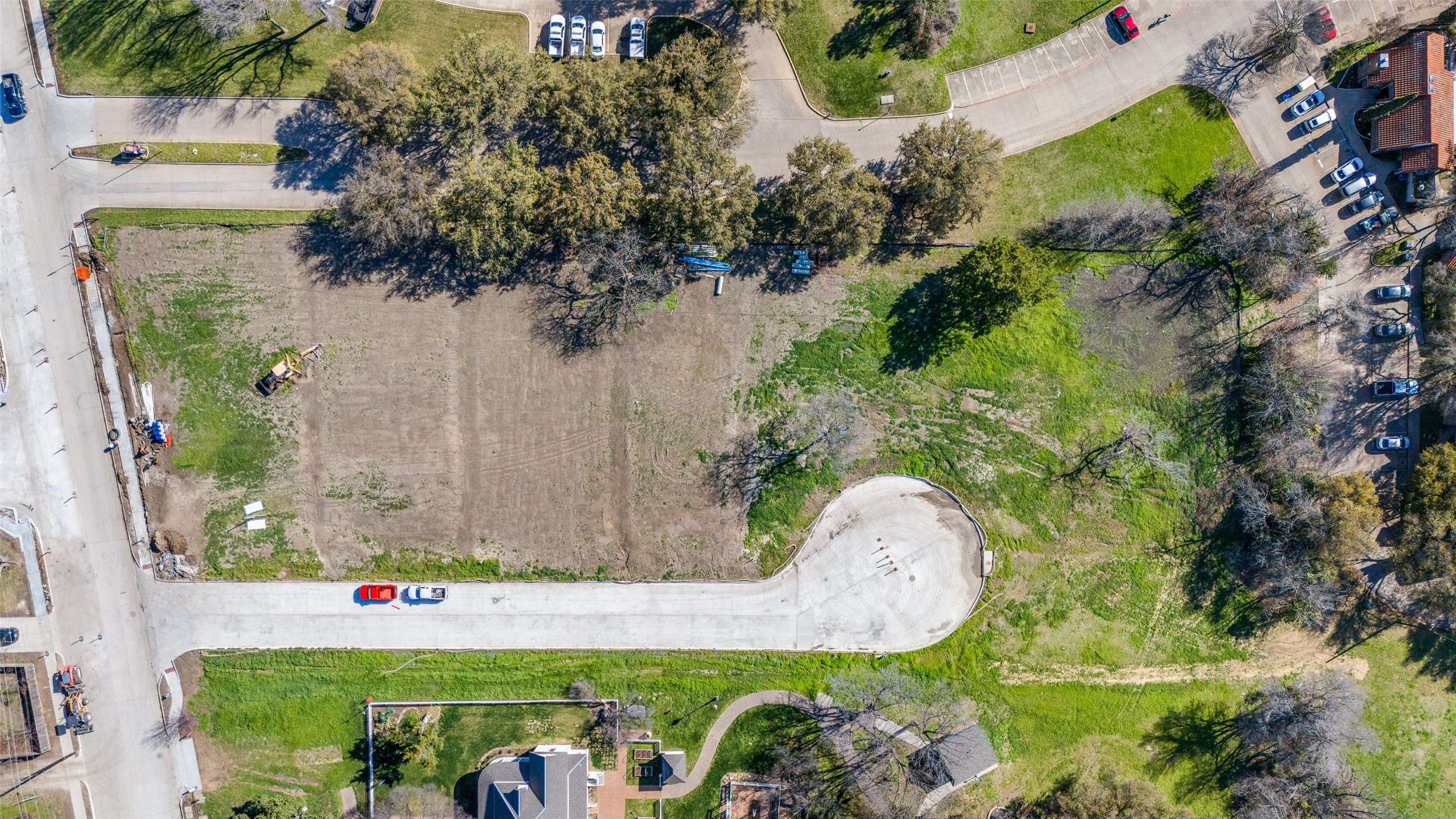 Carrollton, TX 75006,1604-1628 Rosetree LN