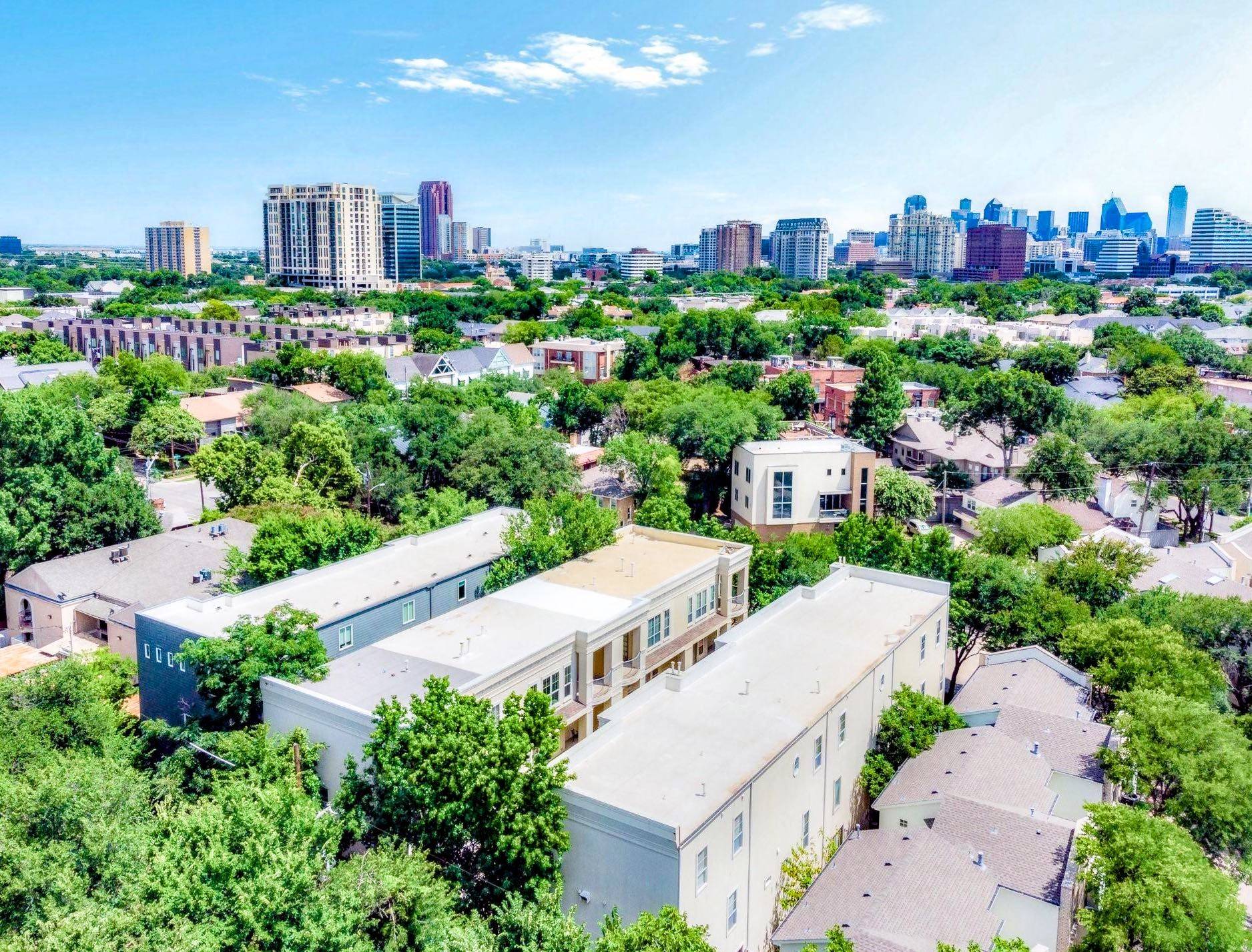 Dallas, TX 75219,4007 Wycliff AVE
