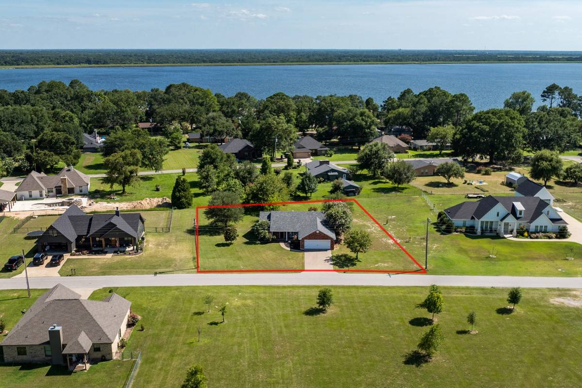 Star Harbor, TX 75148,114 Sunset BLVD