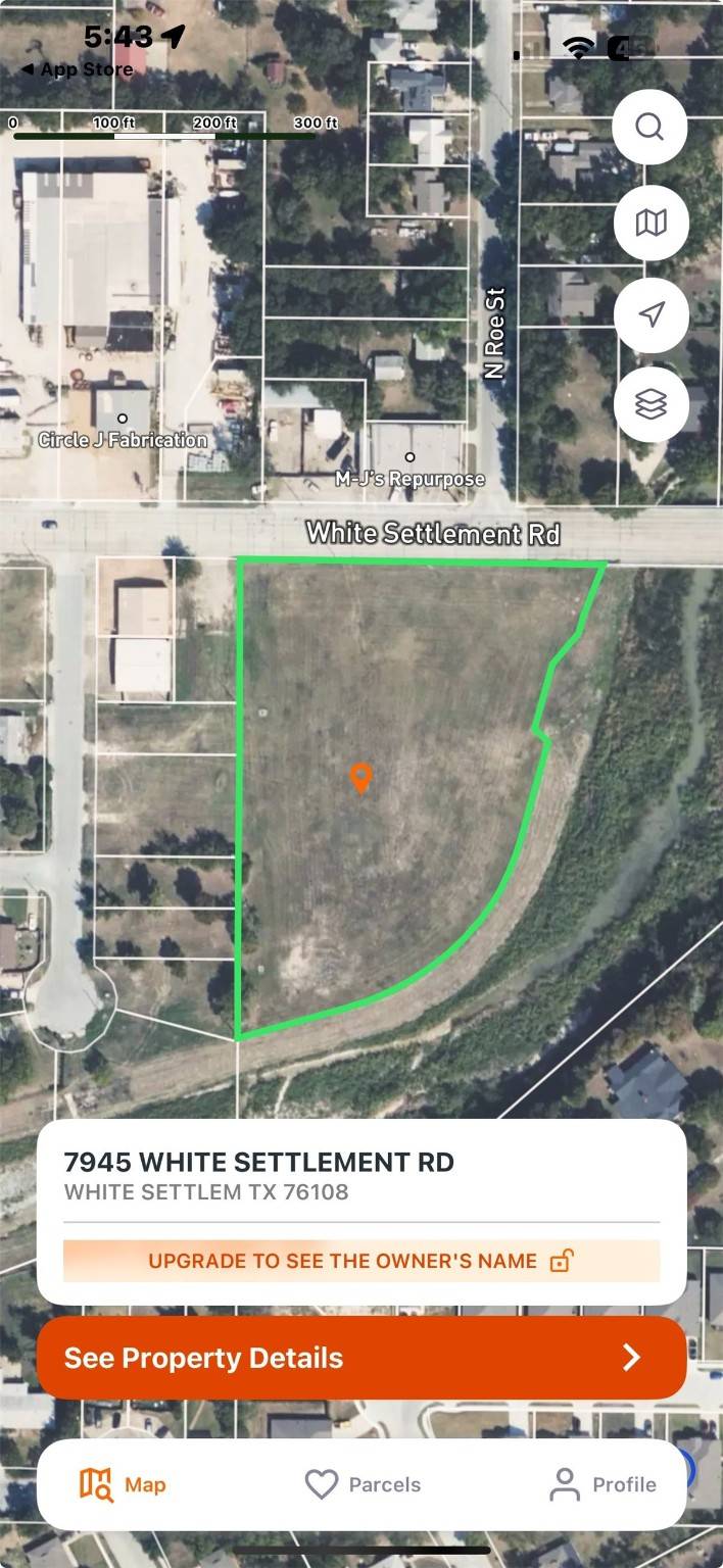 White Settlement, TX 76108,7945 White Settlement RD