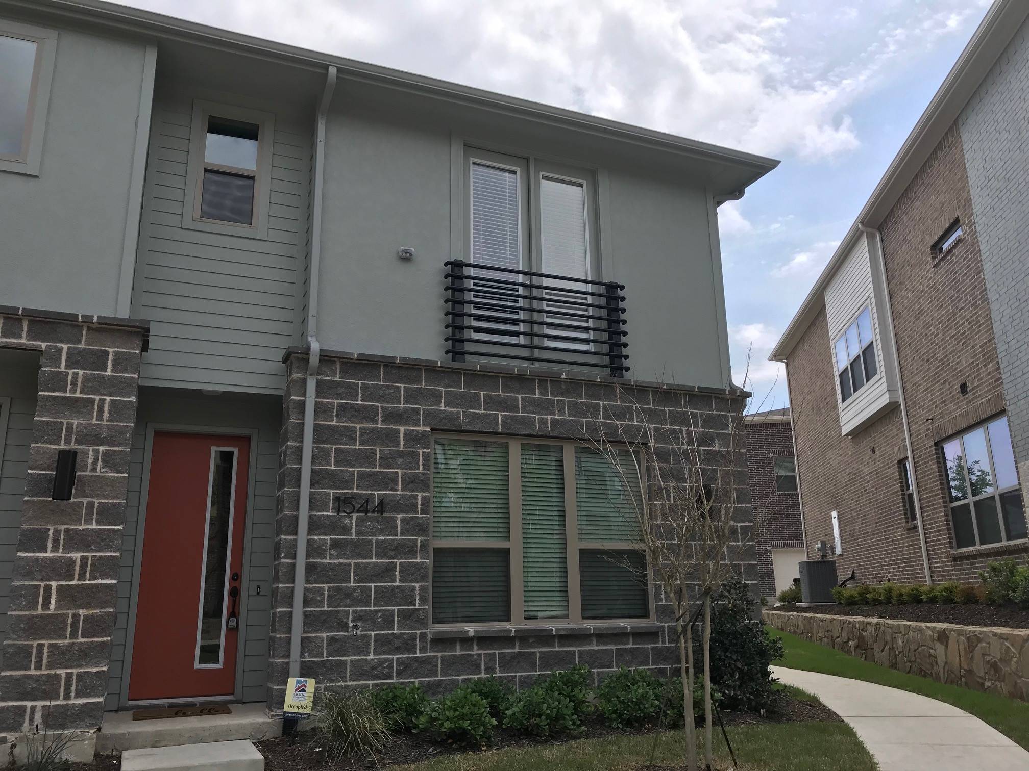 Plano, TX 75075,1544 Navasota TRL