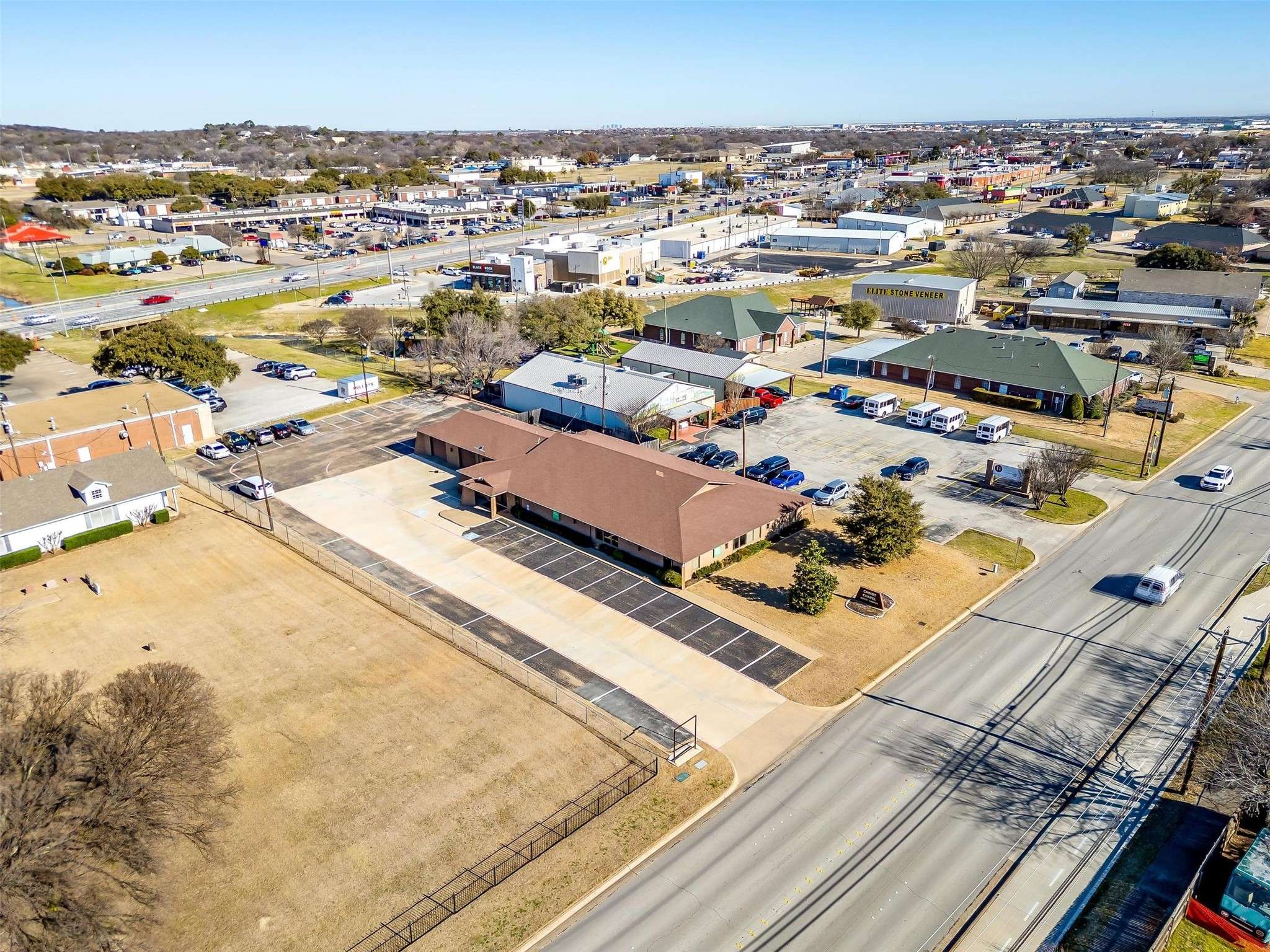 Burleson, TX 76028,428 Johnson AVE