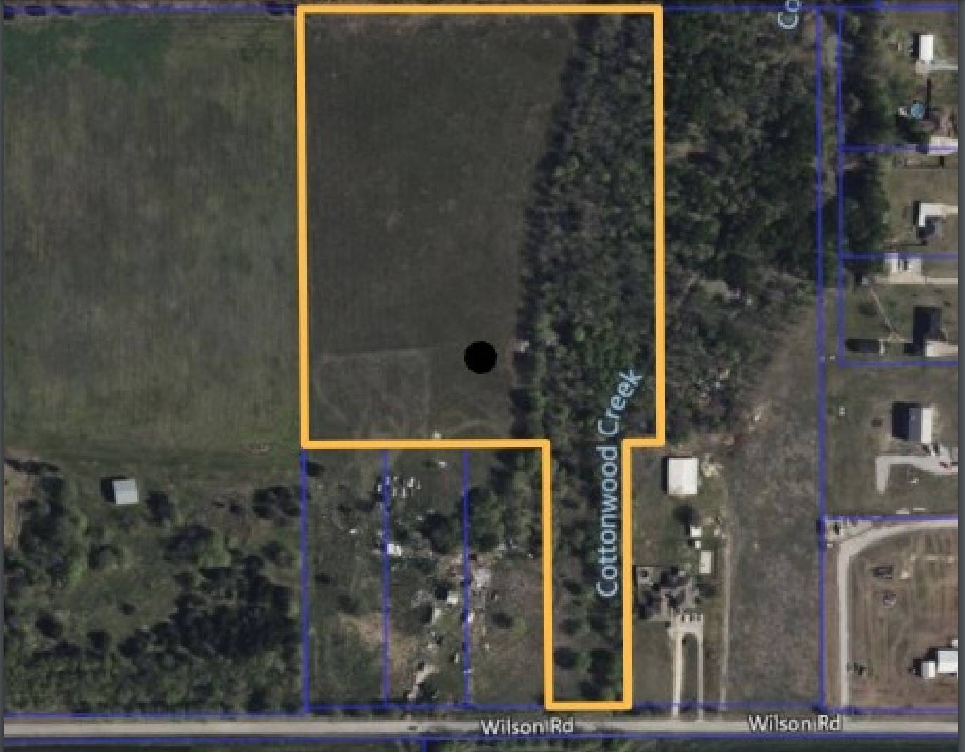 Waxahachie, TX 75165,1211 Wilson RD