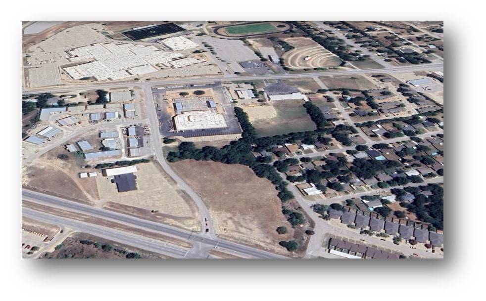 Granbury, TX 76048,1870 W US Highway 377