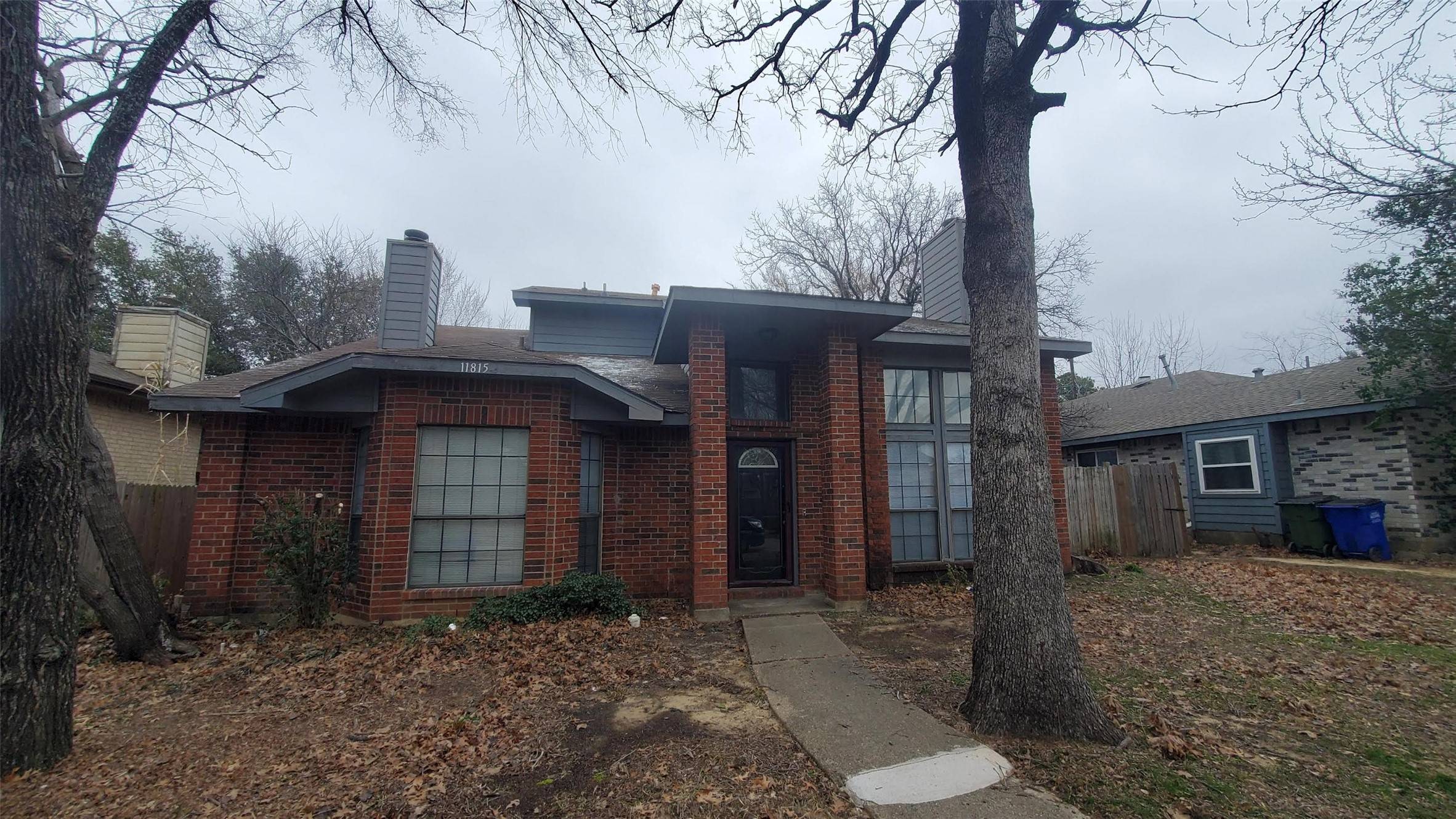 Balch Springs, TX 75180,11815 Sunrise DR