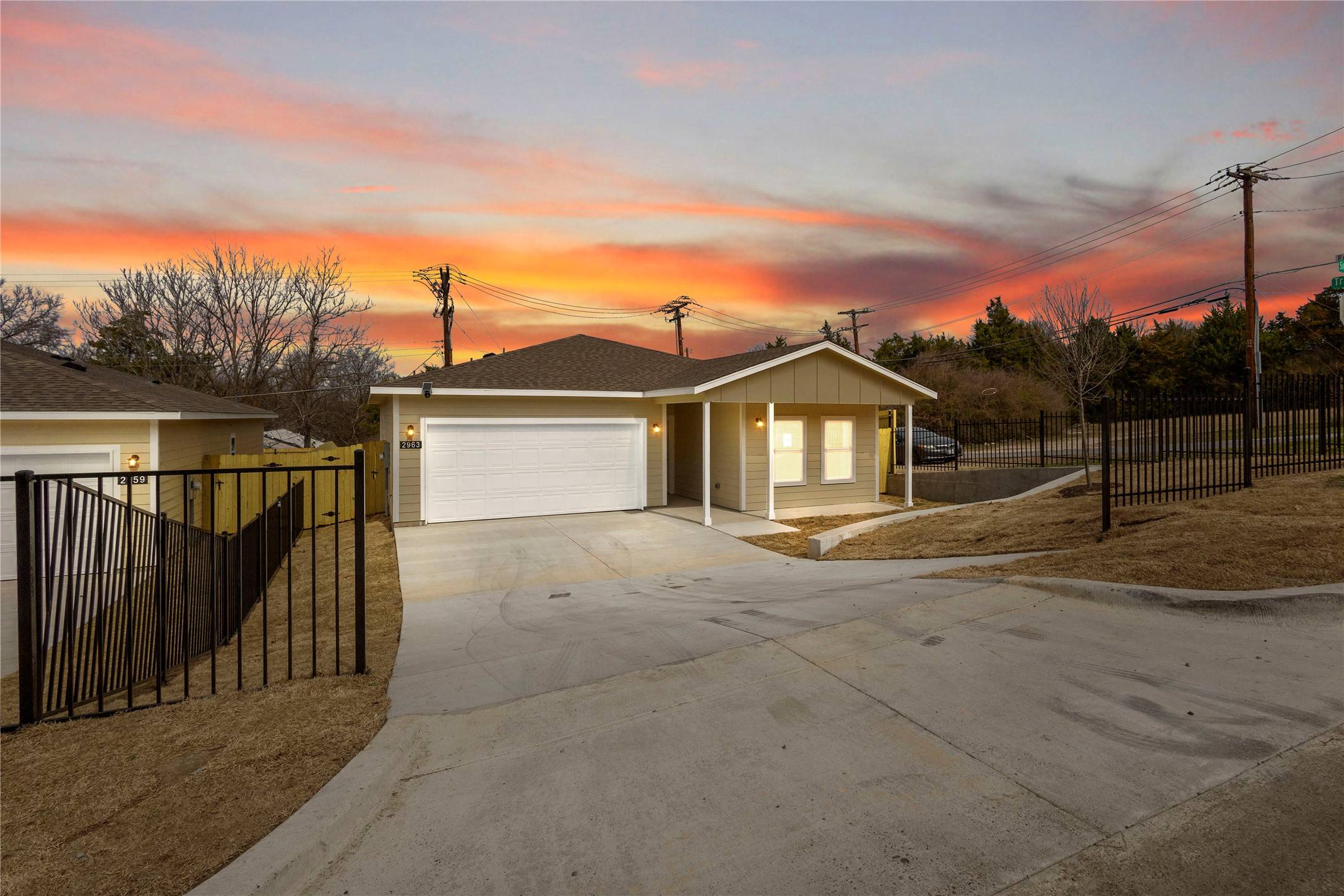 Dallas, TX 74241,2963 Simpson Stuart RD
