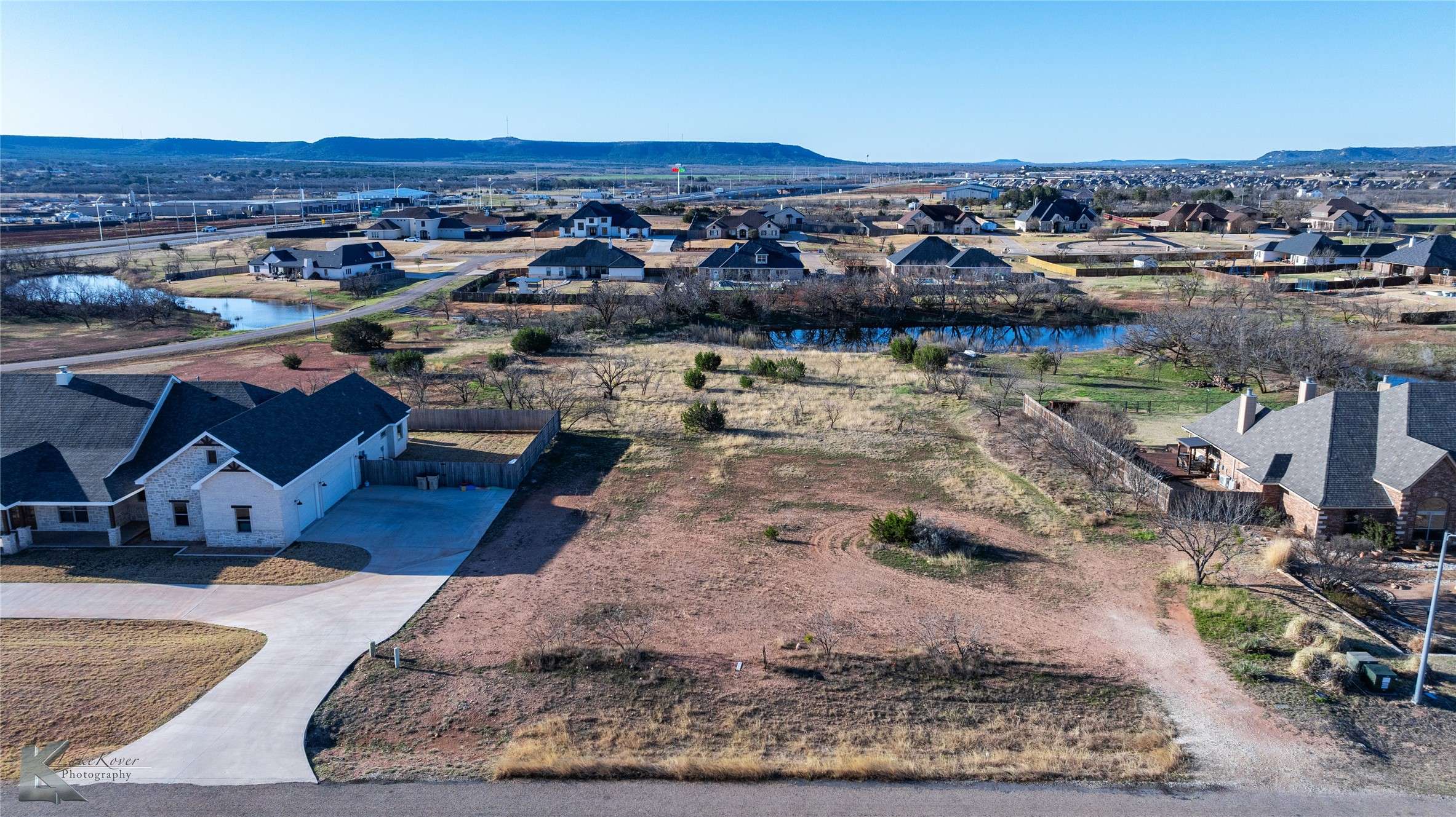 Abilene, TX 79606,209 Stallion RD