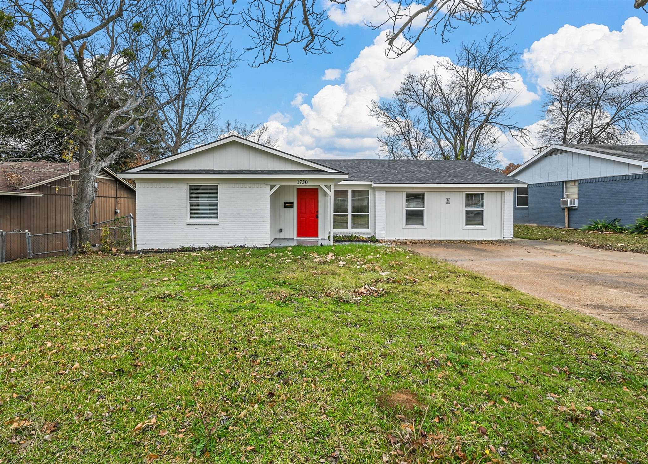 Dallas, TX 75241,1730 Caravan TRL
