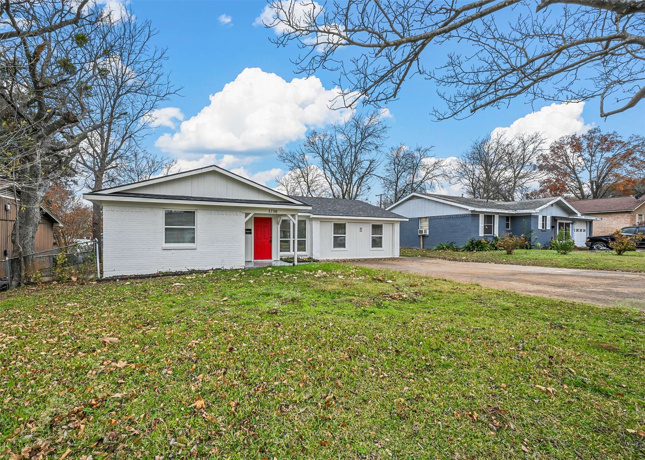 Dallas, TX 75241,1730 Caravan TRL