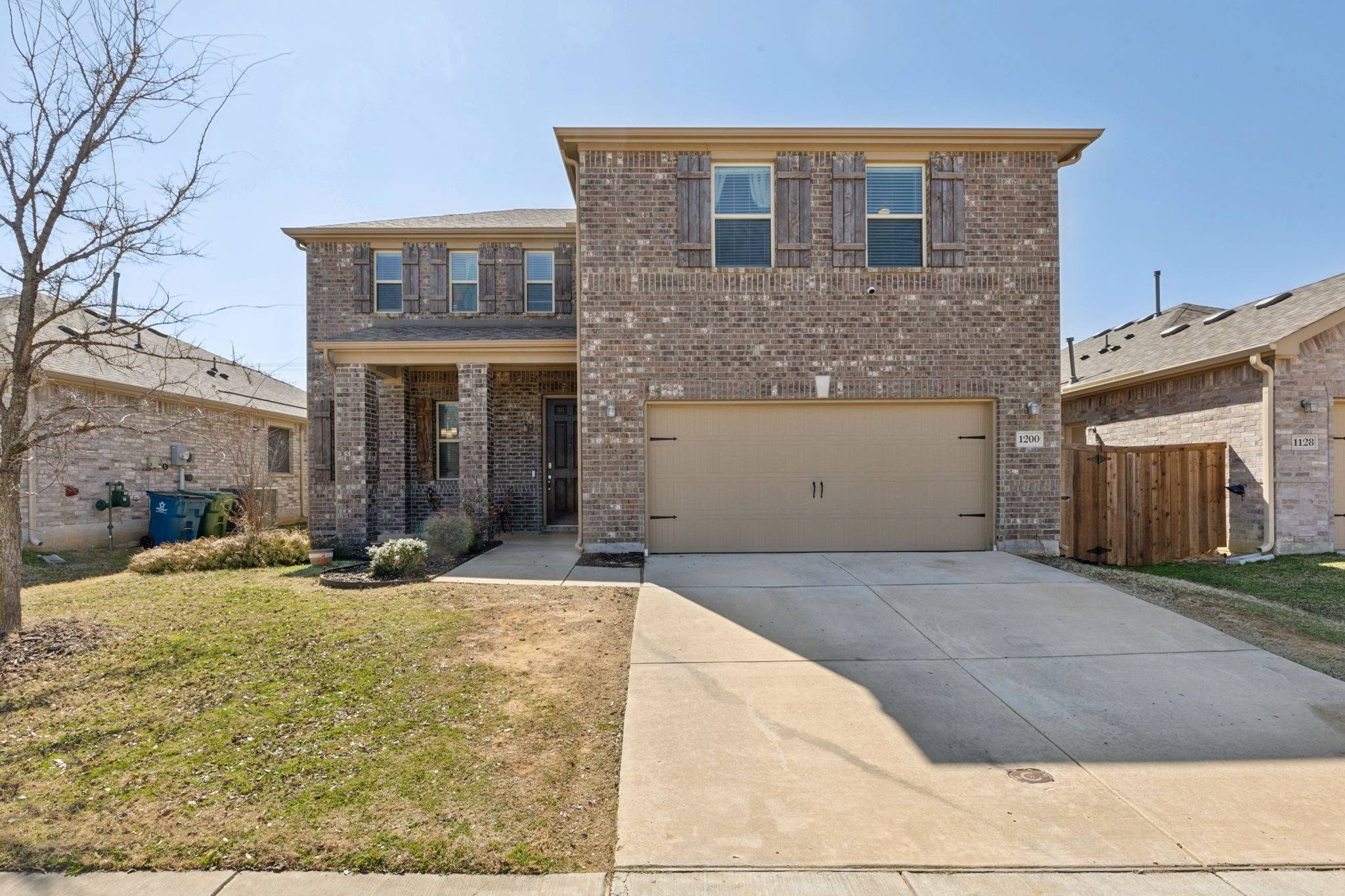 Aubrey, TX 76227,1200 Millican LN