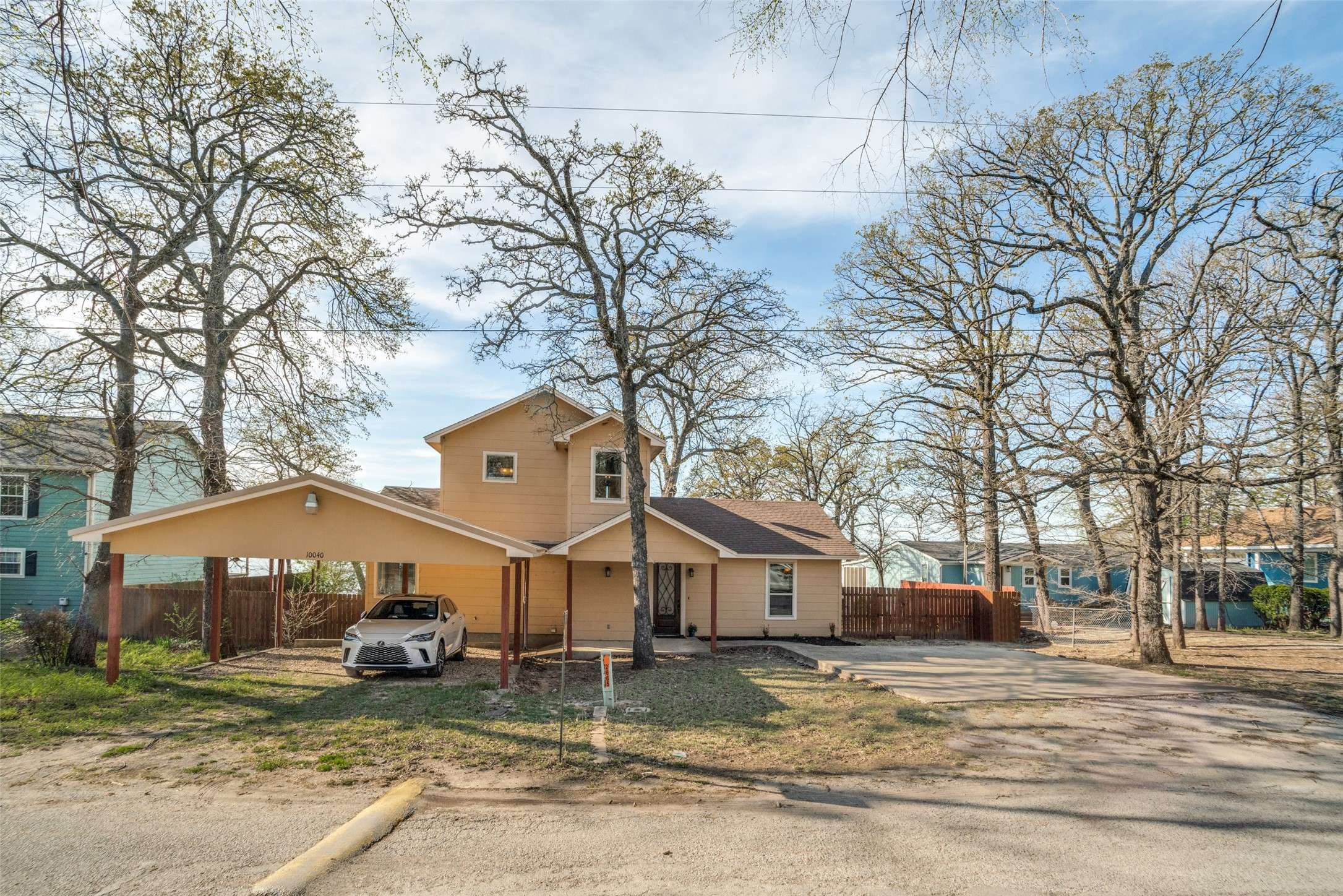 Wills Point, TX 75169,10040 Brinwood DR