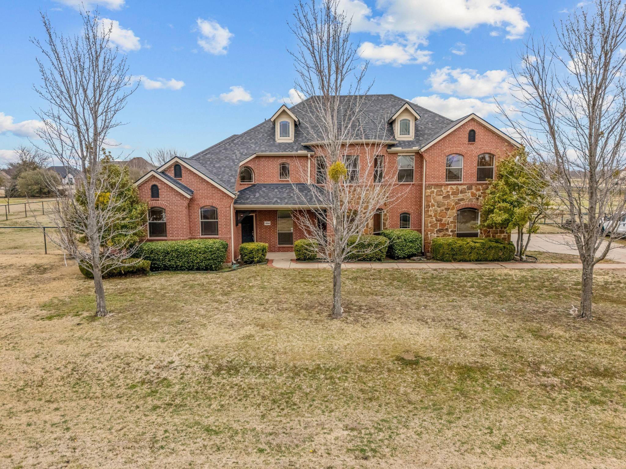 Celina, TX 75009,3054 Oakwood DR