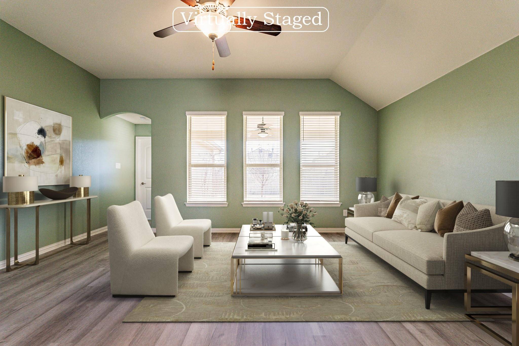 Fort Worth, TX 76052,809 Joaquin WAY