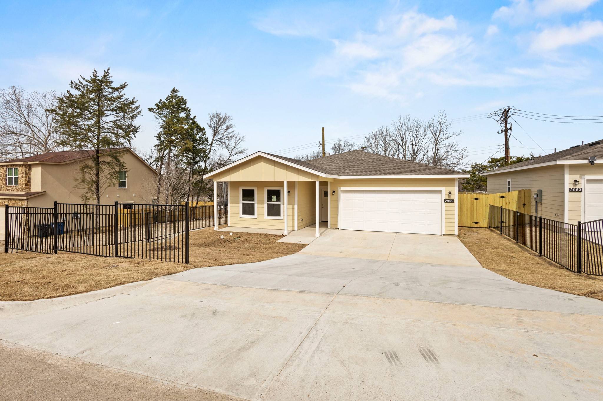 Dallas, TX 75241,2959 Simpson Stuart RD