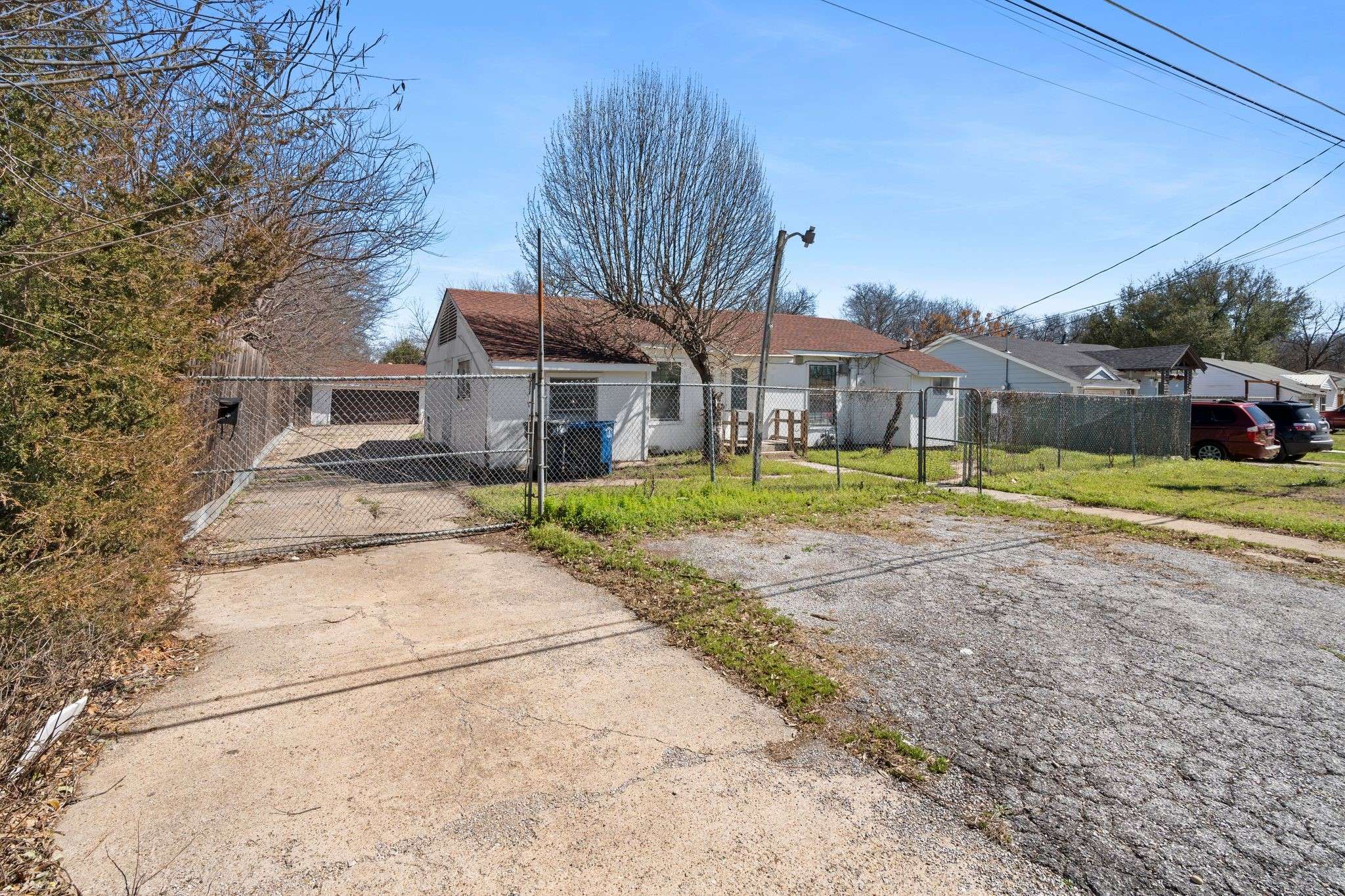 Dallas, TX 75232,6518 Meade ST