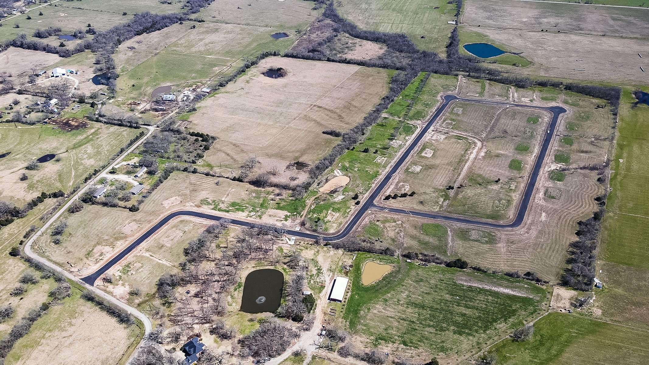 Campbell, TX 75422,Lot 2 Sundance Circle