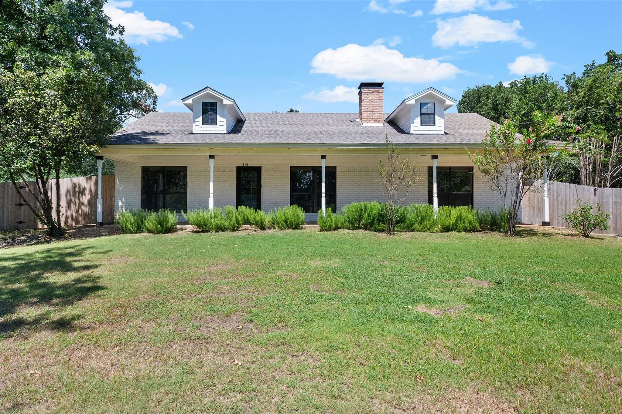 Streetman, TX 75859,210 September DR