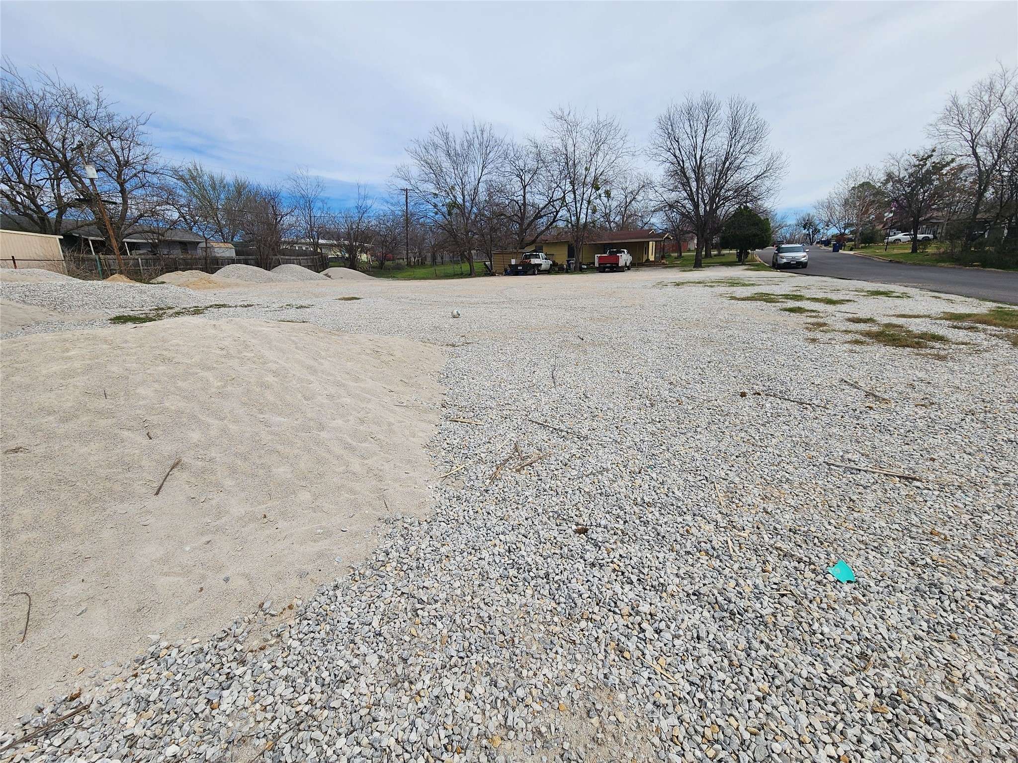 Bridgeport, TX 76426,Lot 12 & 13 Edison ST