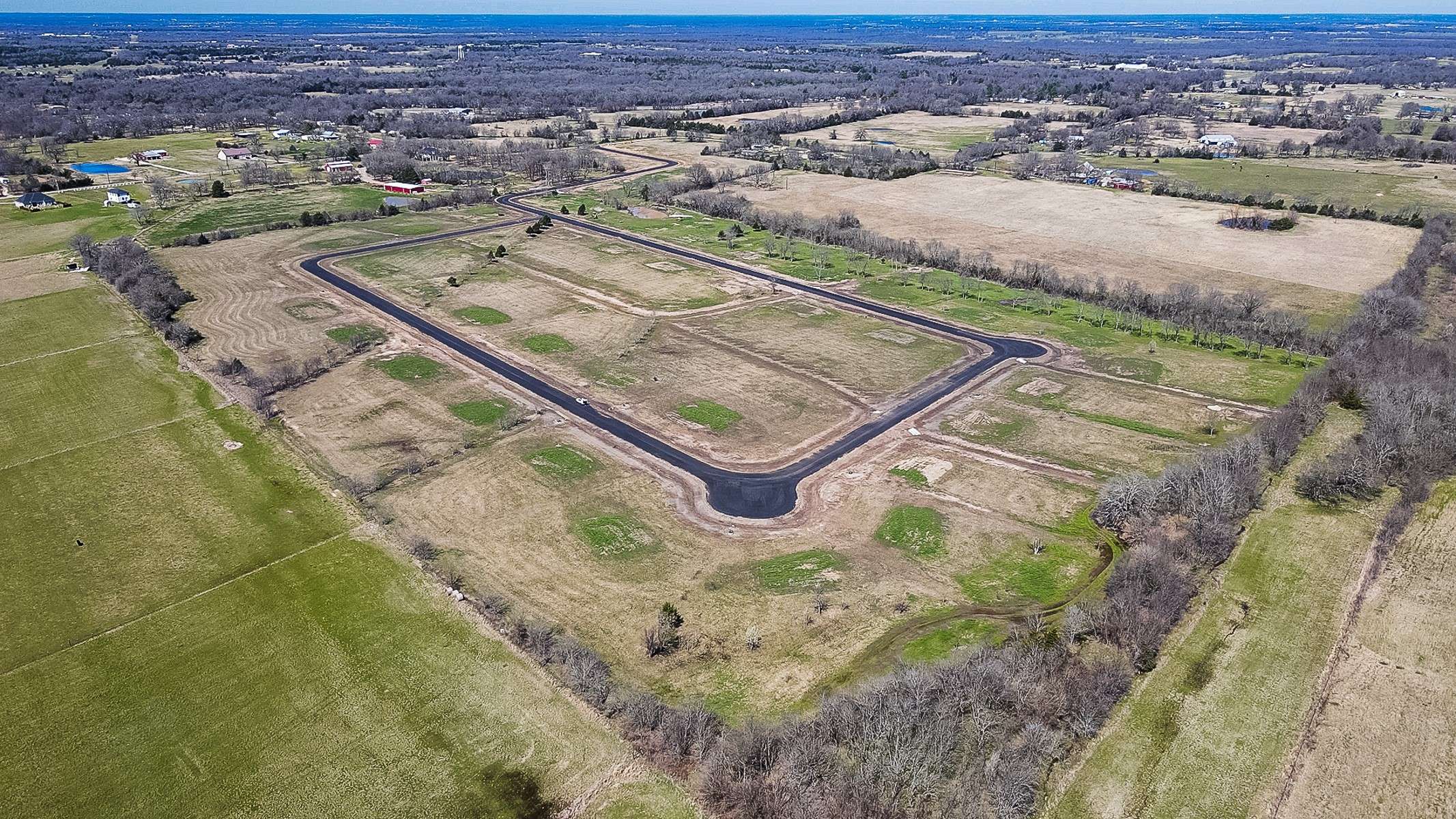 Campbell, TX 75422,Lot 35 Sundance Circle