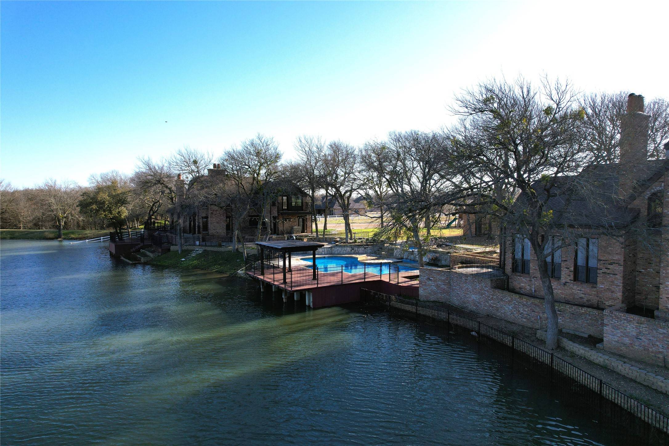 Gunter, TX 75058,541 Hidden Lakes BLVD