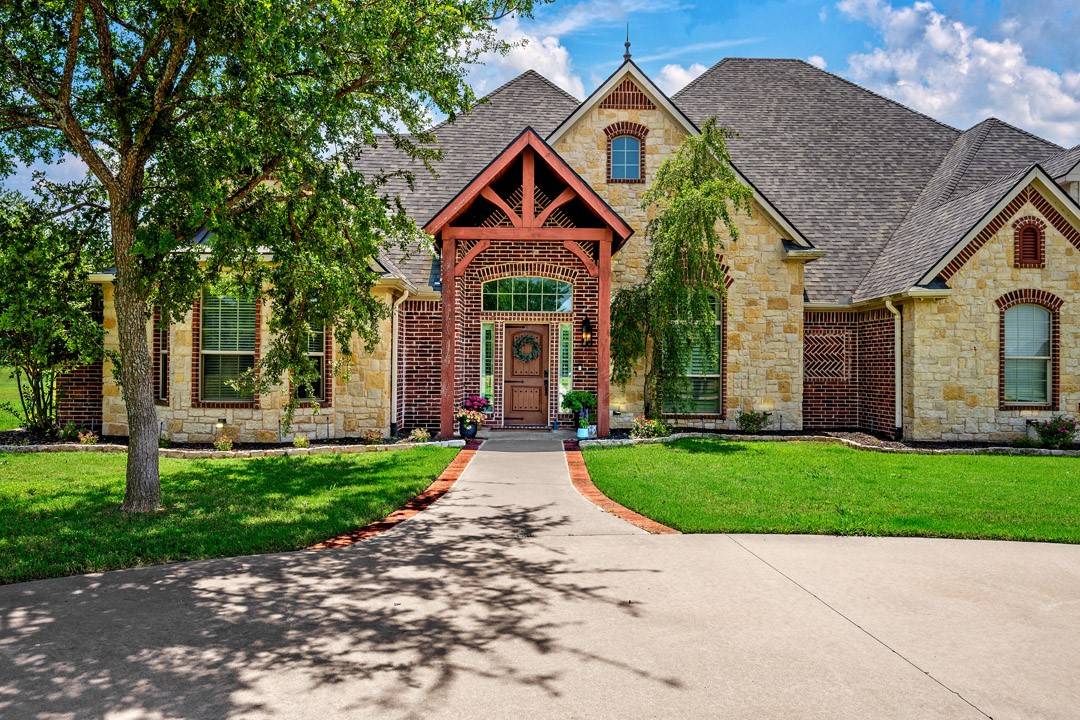 Pottsboro, TX 75076,209 Chrissa DR
