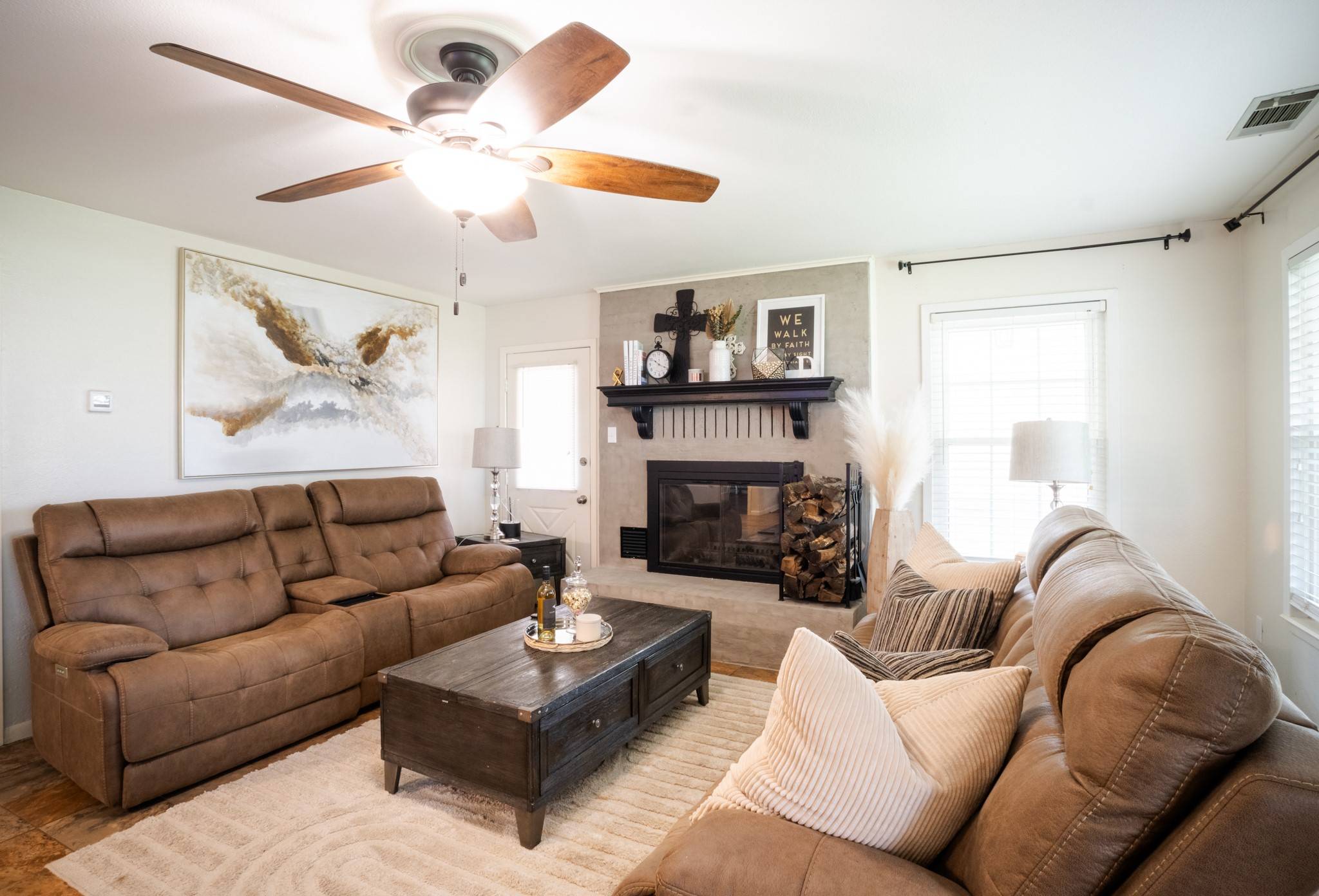 Groesbeck, TX 76642,1213 Joel ST