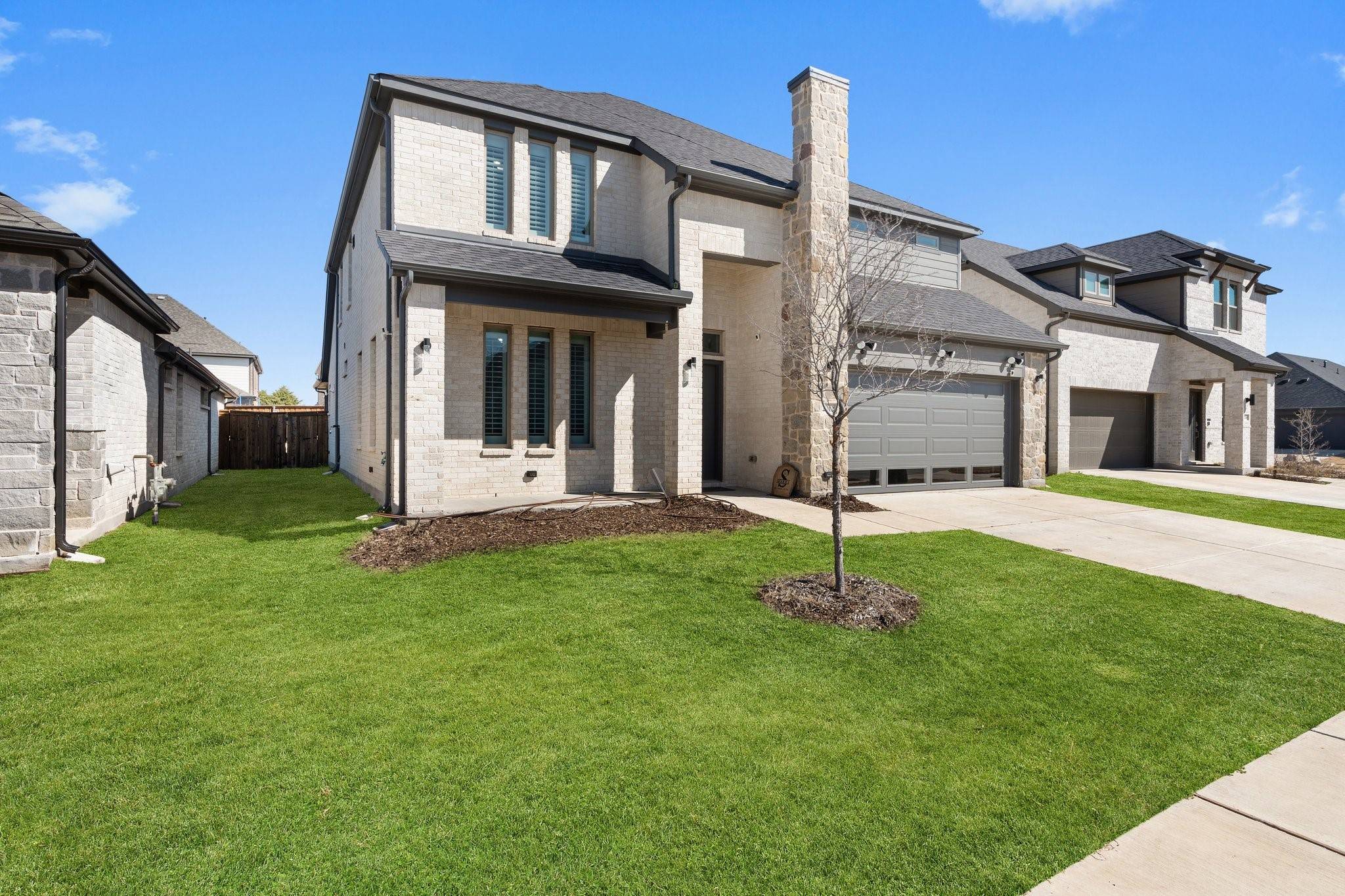 Celina, TX 75009,2012 Edgewater ST