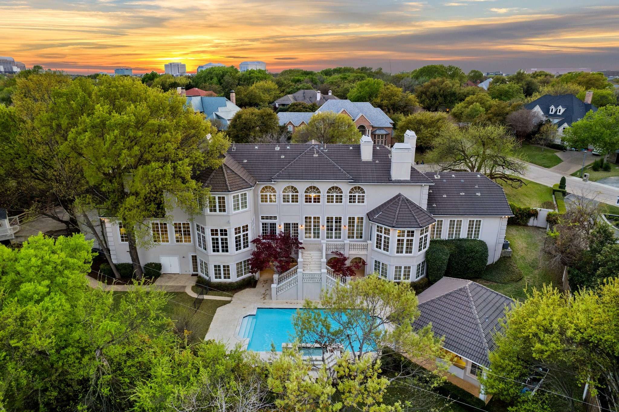 Addison, TX 75254,14809 Hampton CT
