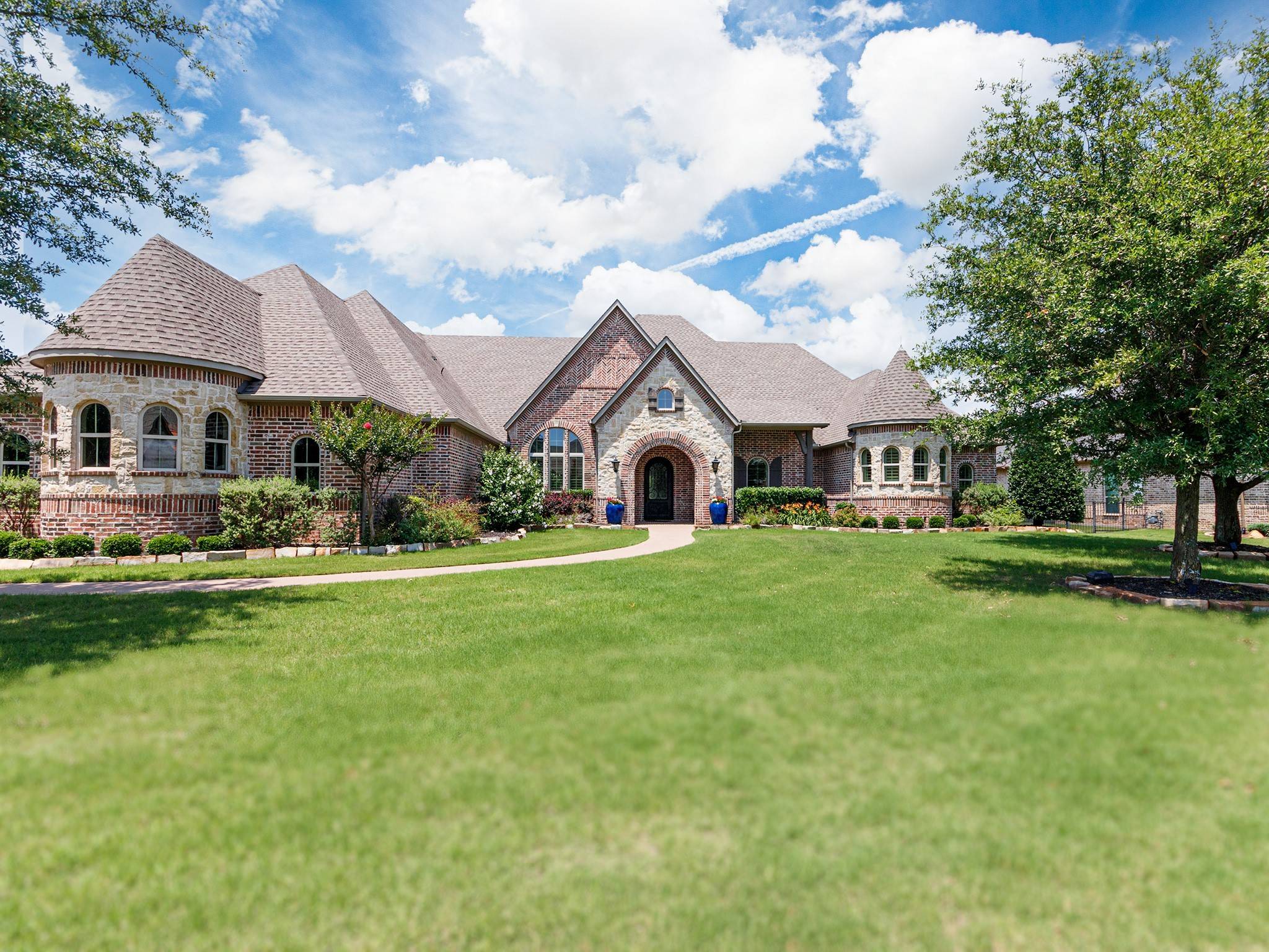 Prosper, TX 75078,2161 Meadow View DR