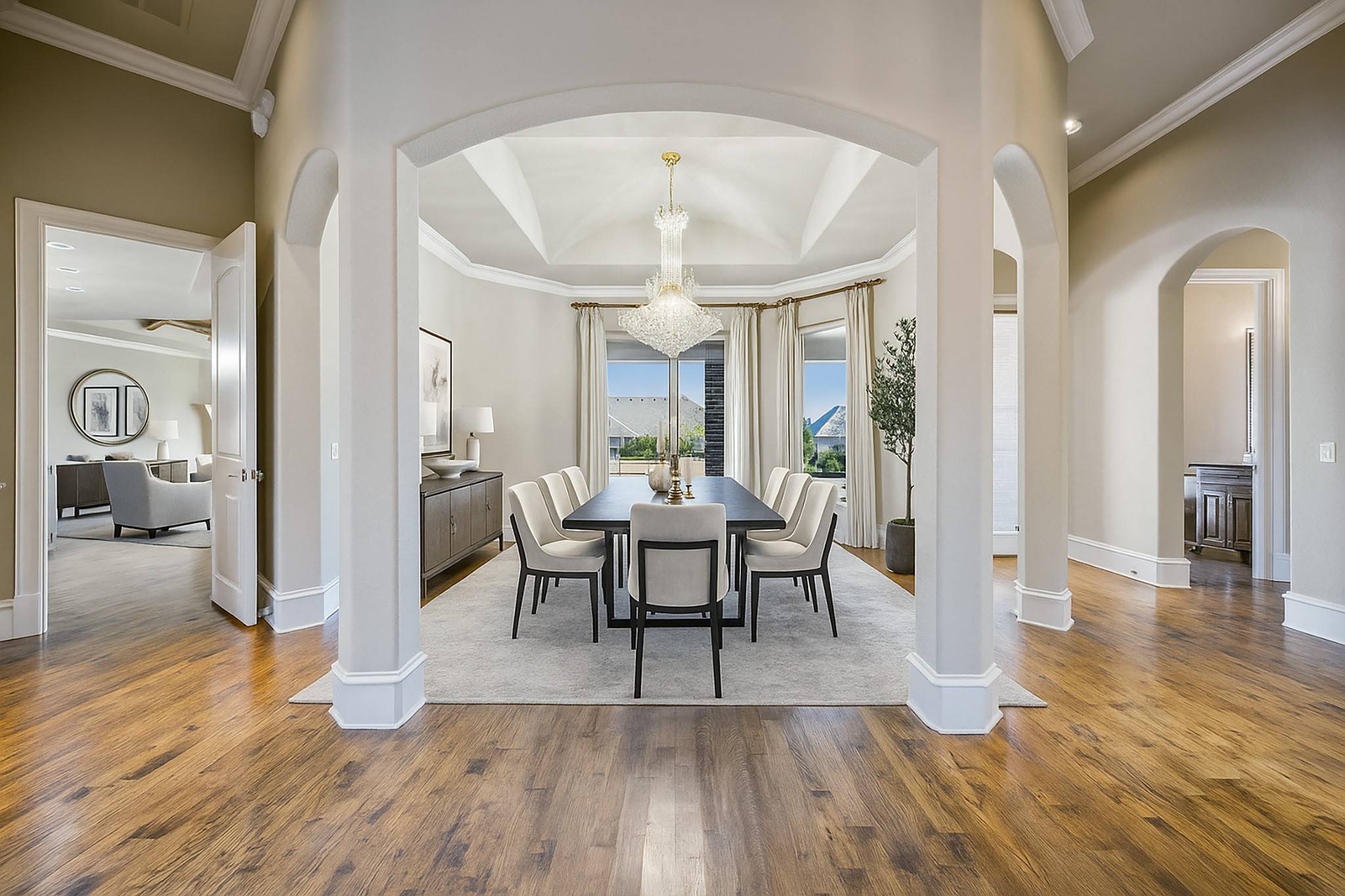 Prosper, TX 75078,2161 Meadow View DR