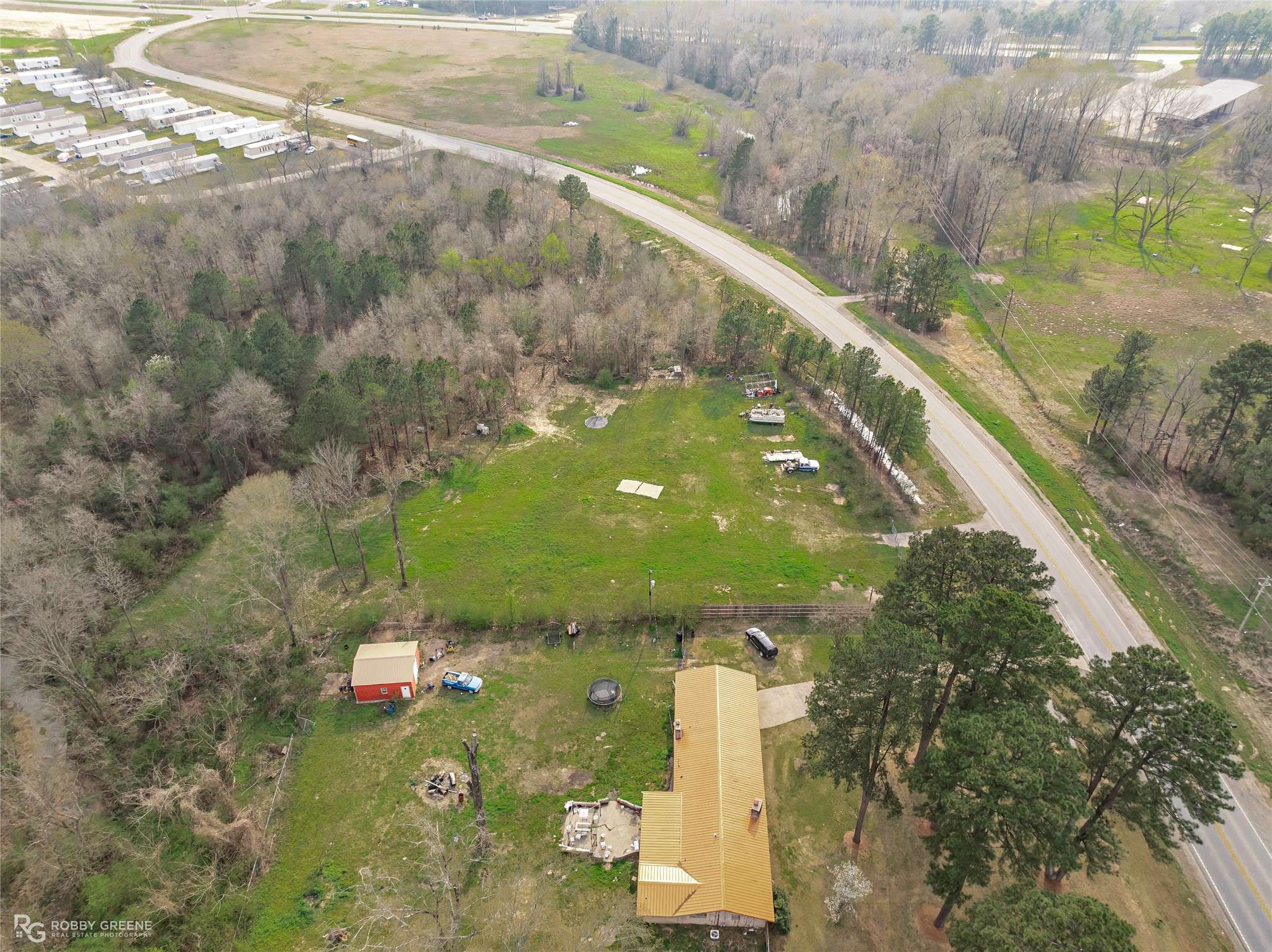 Shreveport, LA 71107,8455 Dixie Blanchard RD