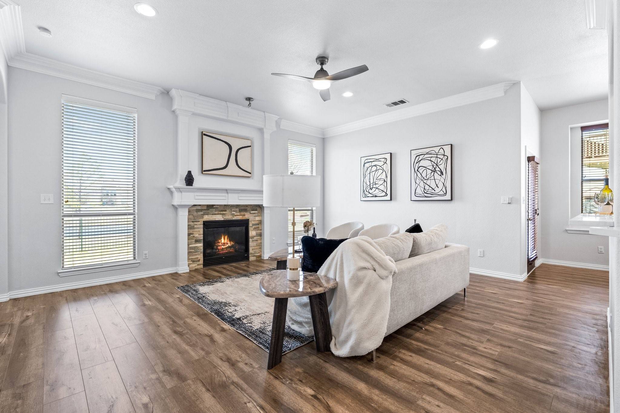 Wylie, TX 75098,1923 Three Fountains RD