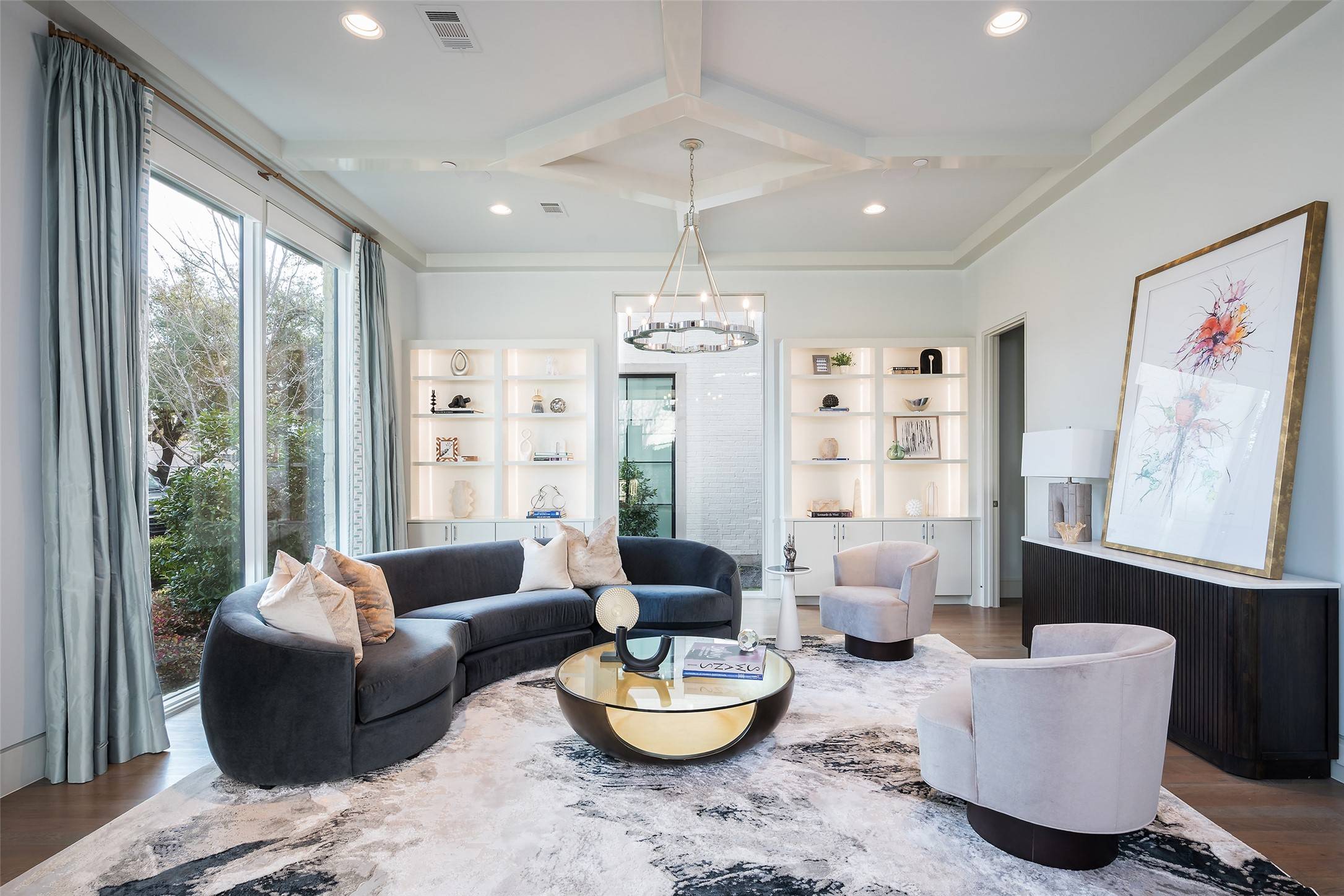 University Park, TX 75205,4052 Druid LN