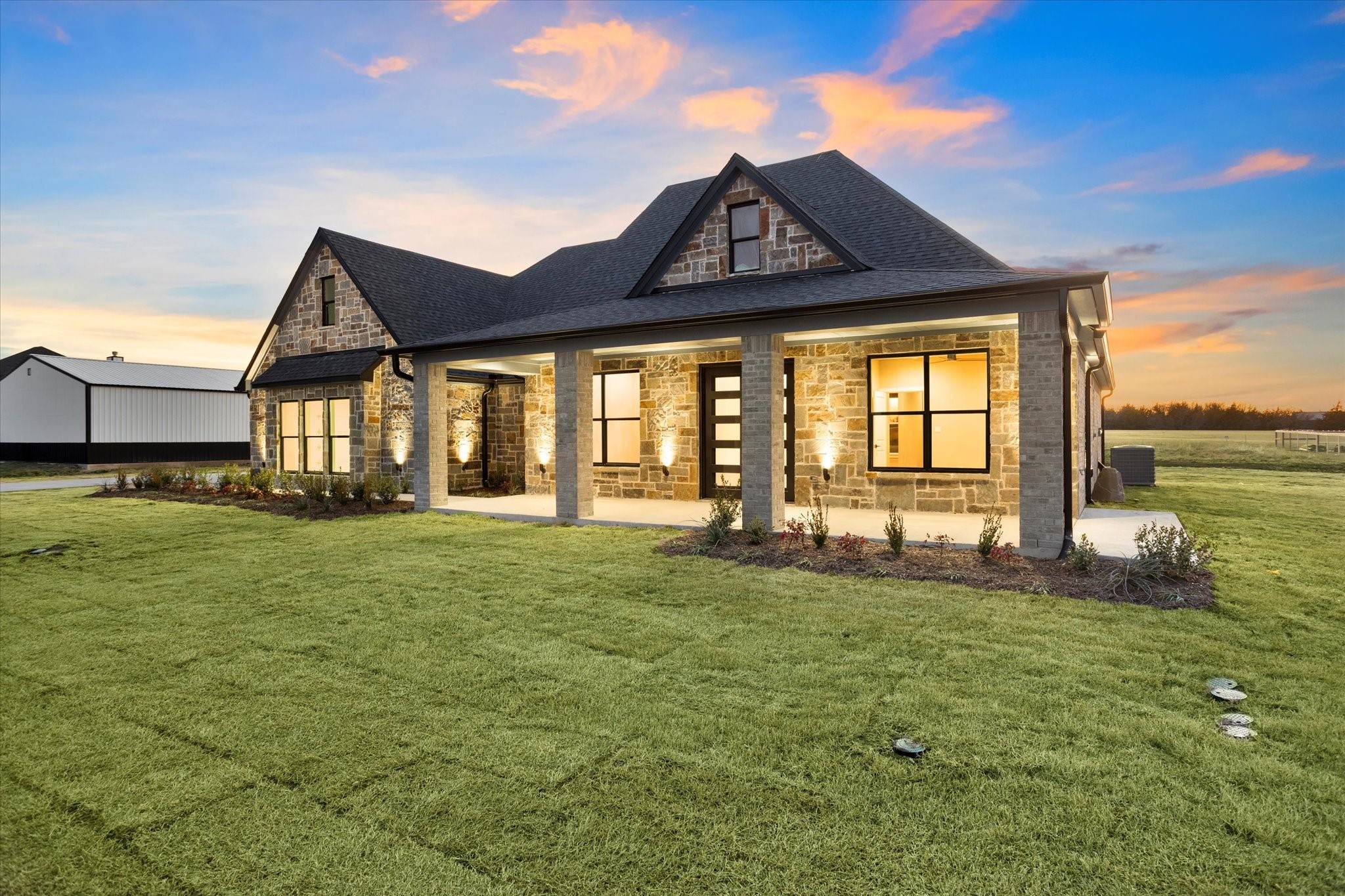 Howe, TX 75459,1139 Harrell RD