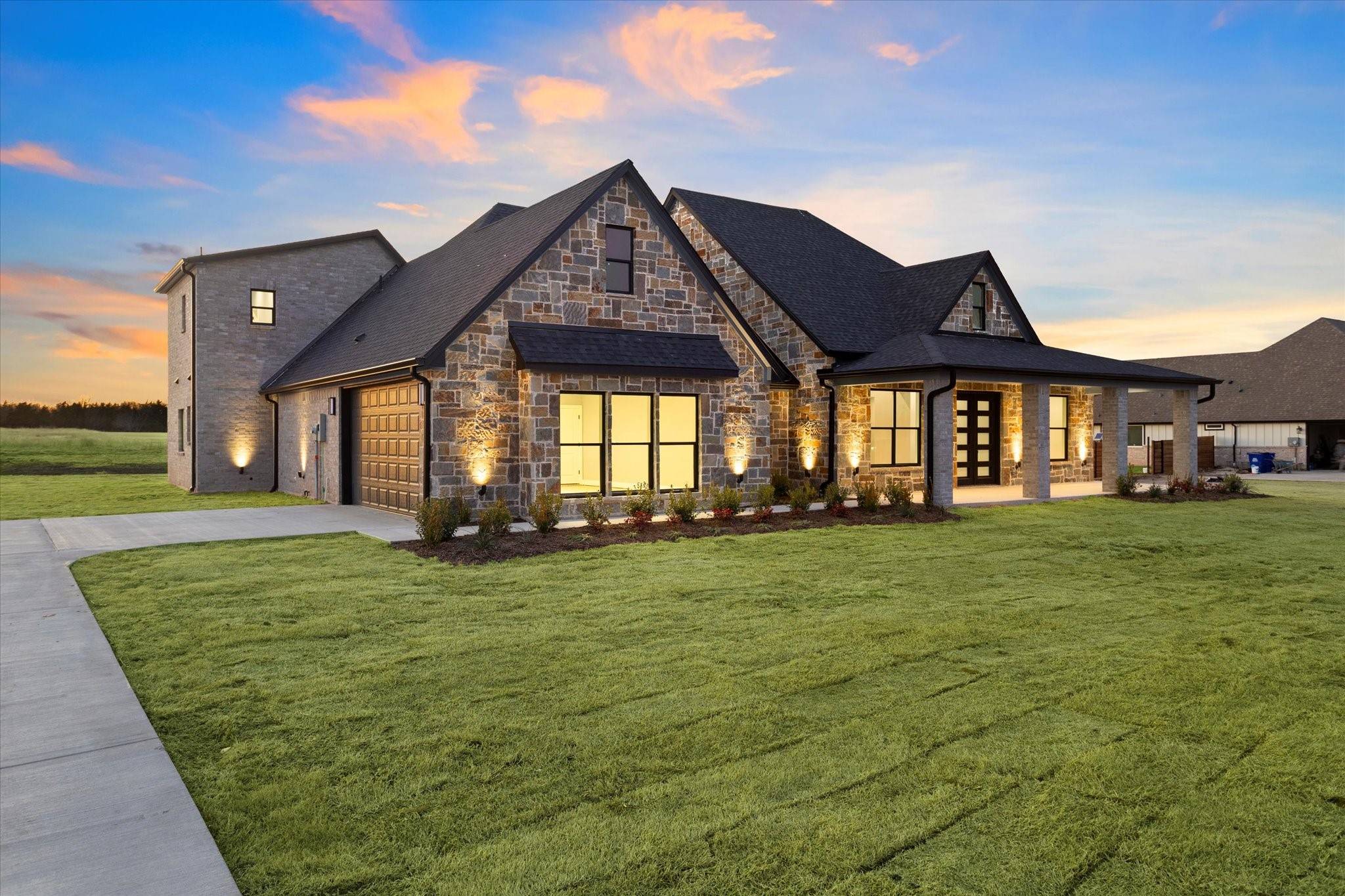 Howe, TX 75459,1139 Harrell RD