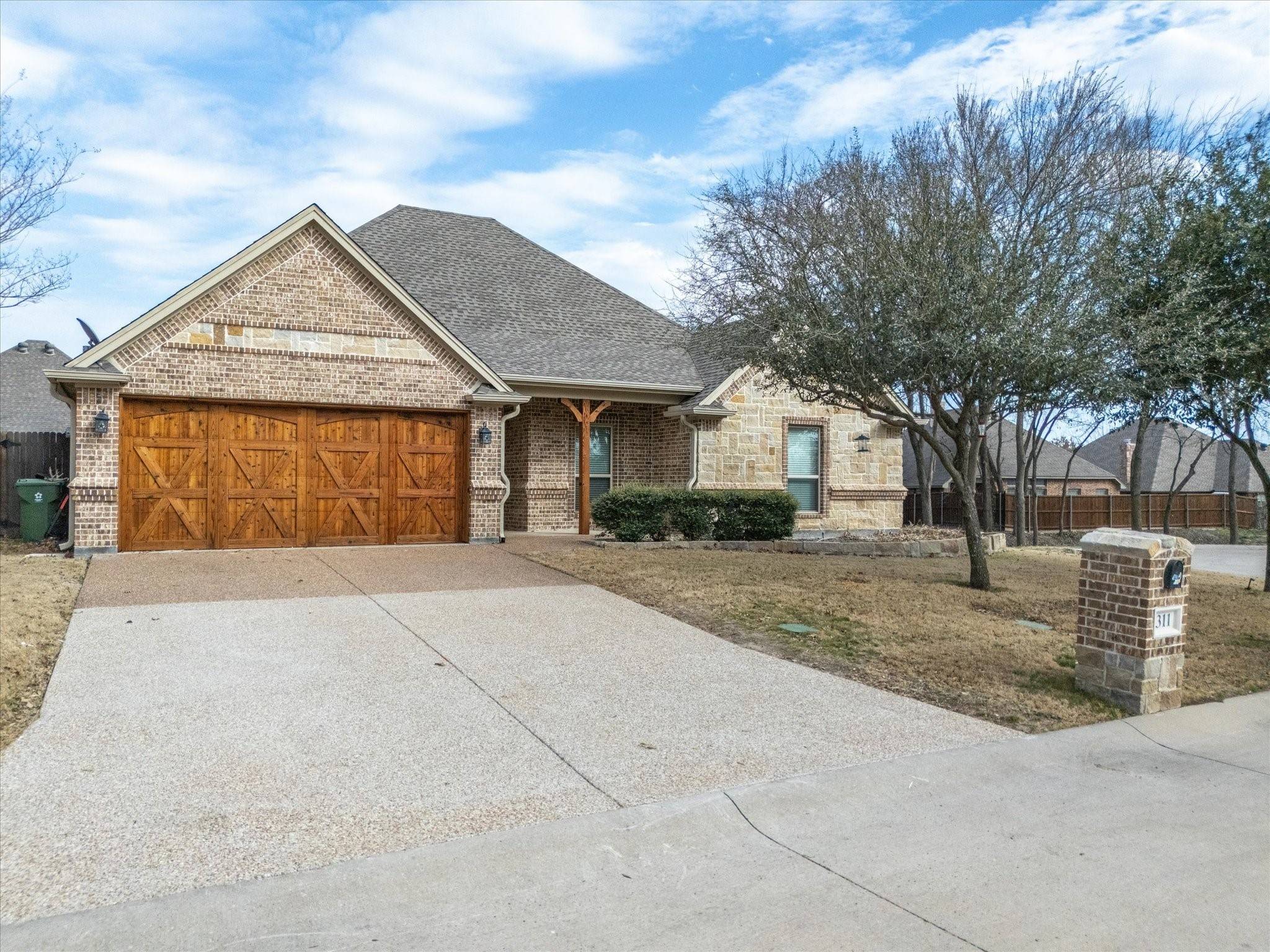 Willow Park, TX 76008,311 Bay Hill CT