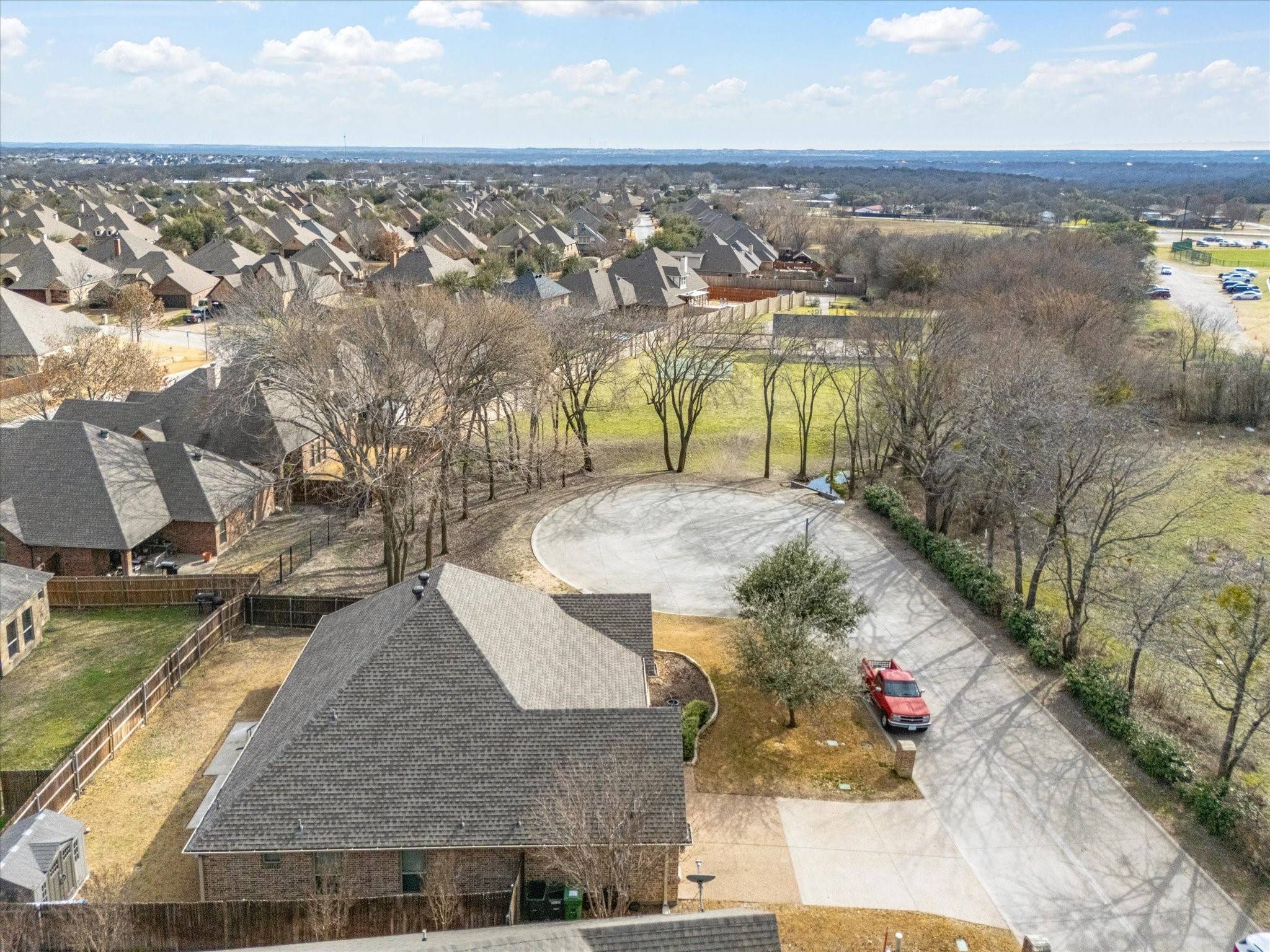Willow Park, TX 76008,311 Bay Hill CT