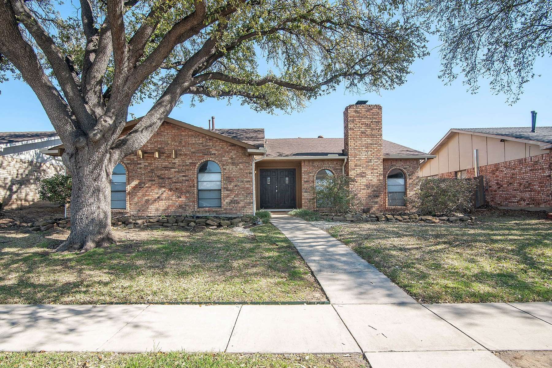 Carrollton, TX 75007,2017 White Ash RD
