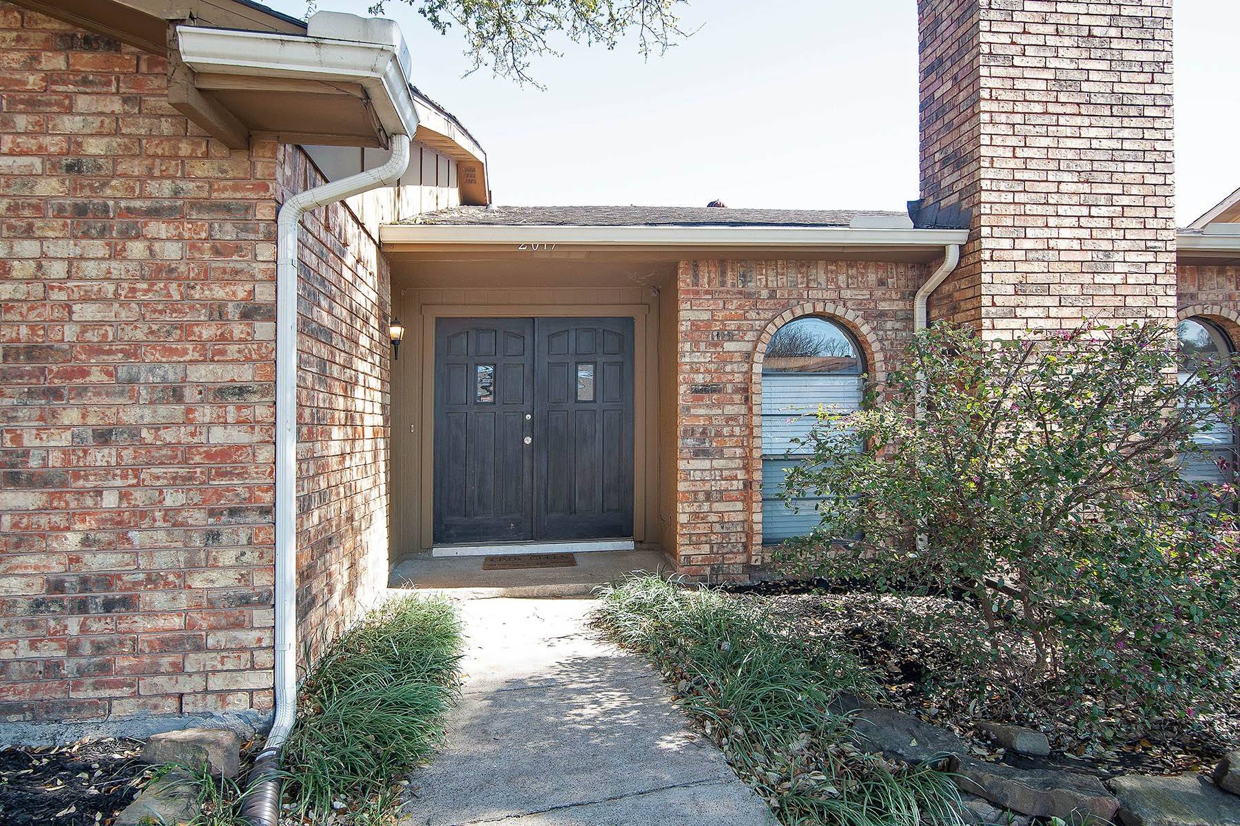 Carrollton, TX 75007,2017 White Ash RD