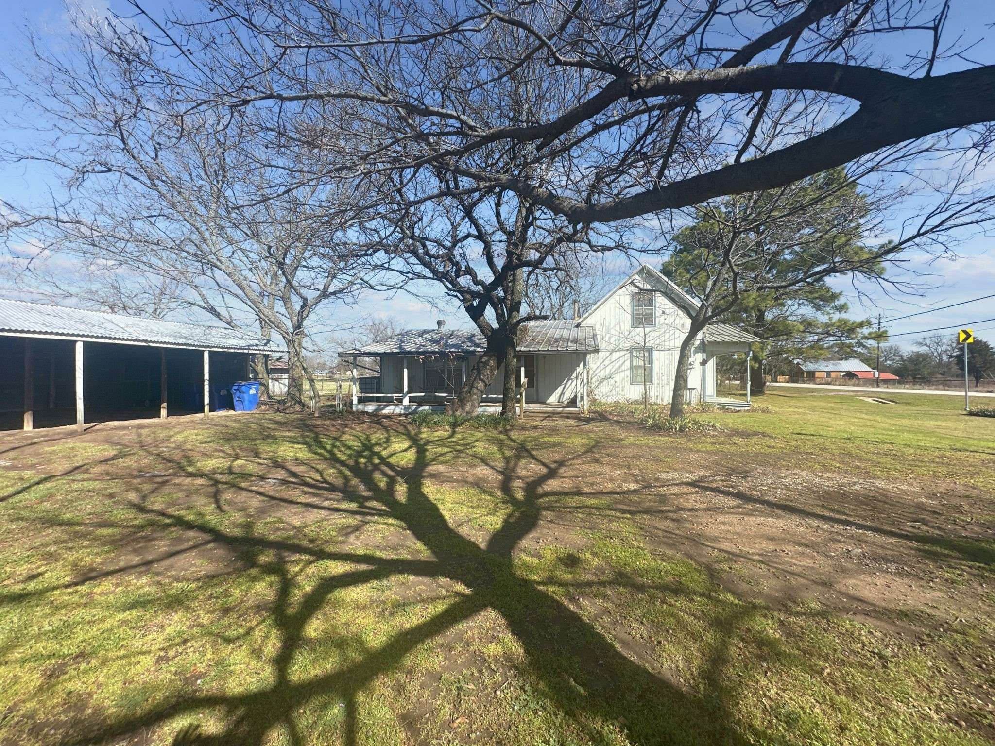 Callisburg, TX 76240,13023 Big Indian RD
