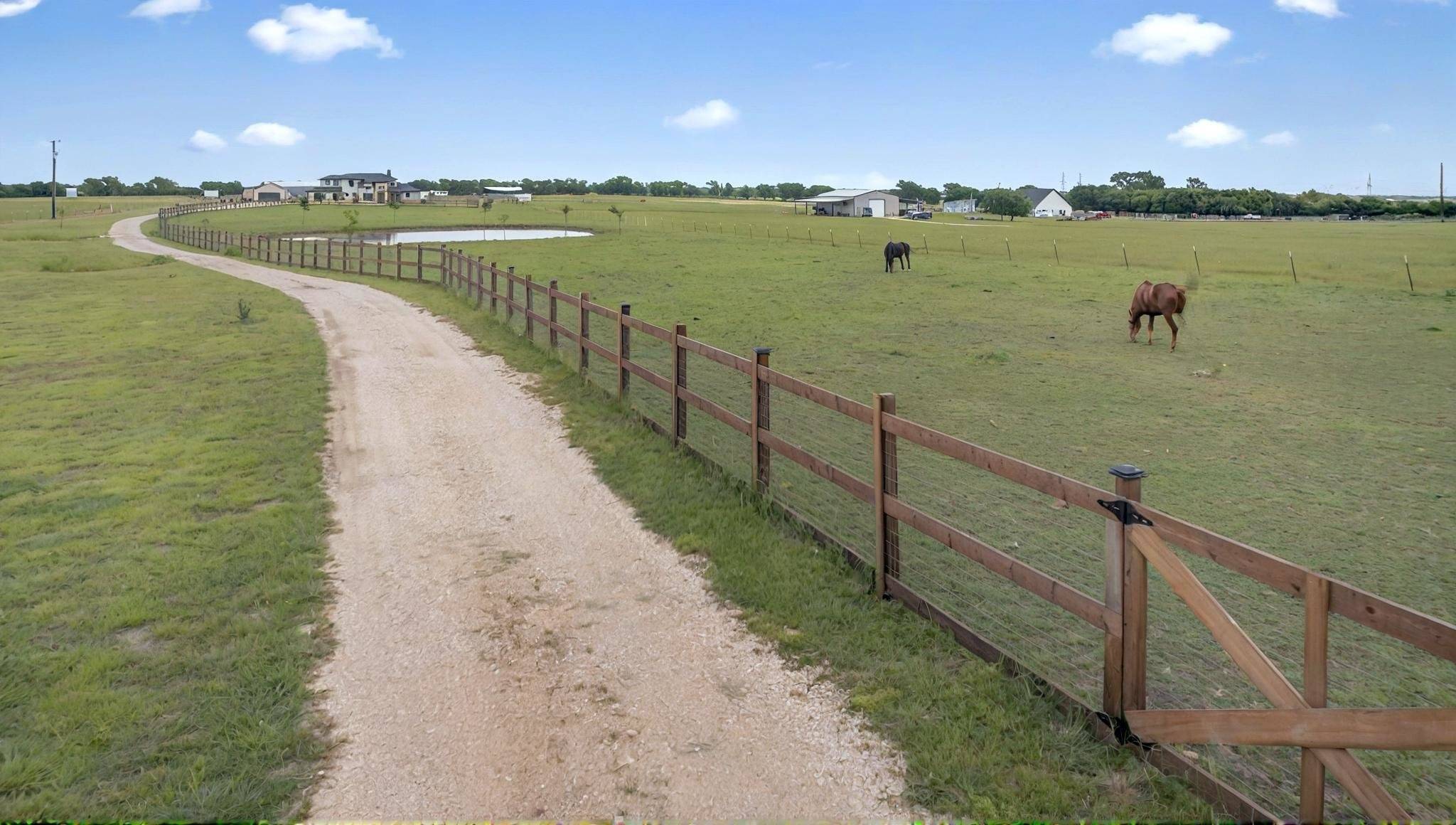 Krum, TX 76249,14402 Stice RD