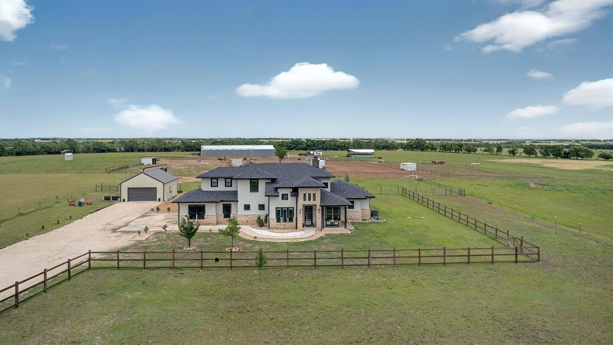 Krum, TX 76249,14402 Stice RD