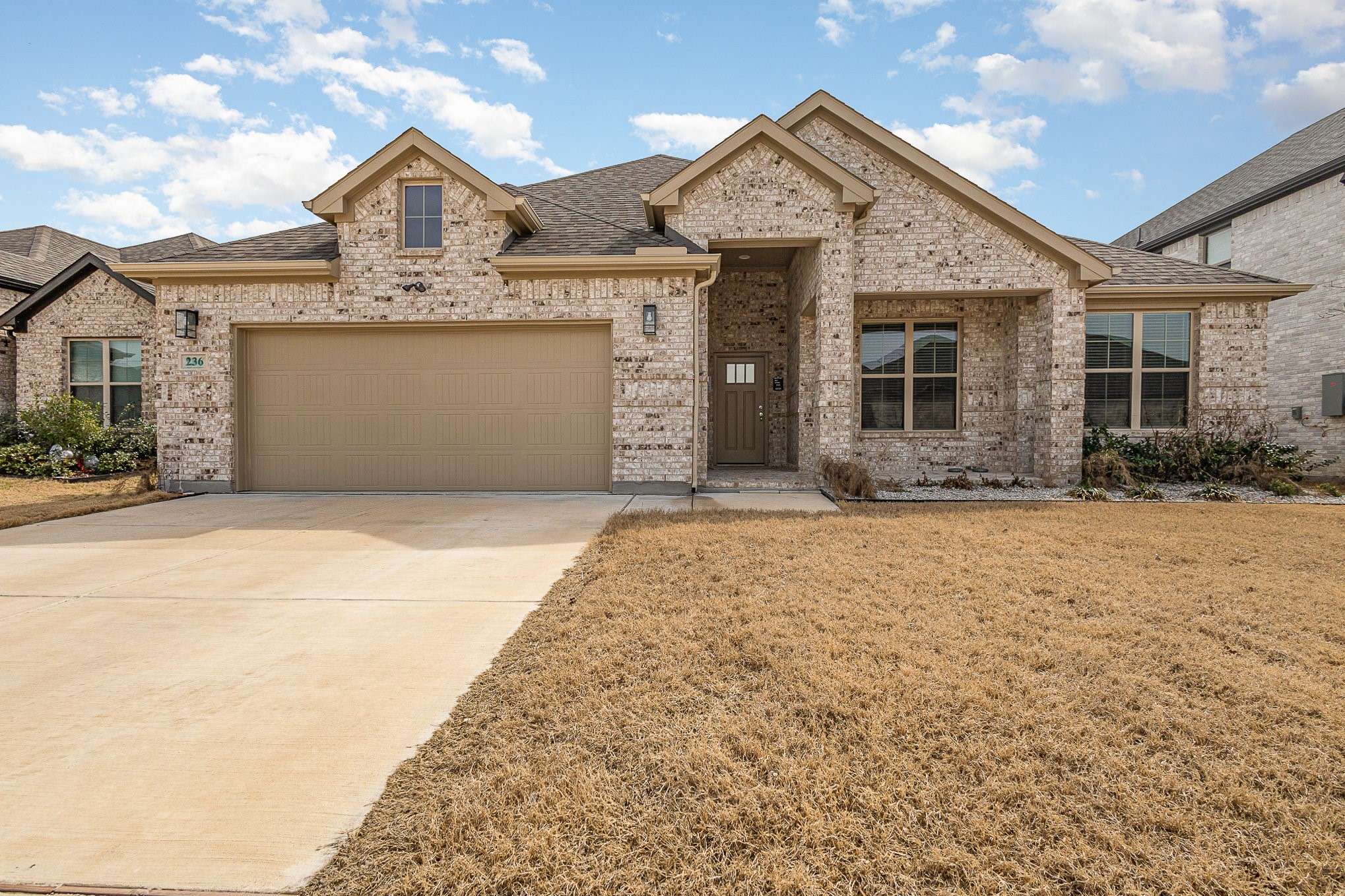 Lavon, TX 75166,236 Lakeside DR
