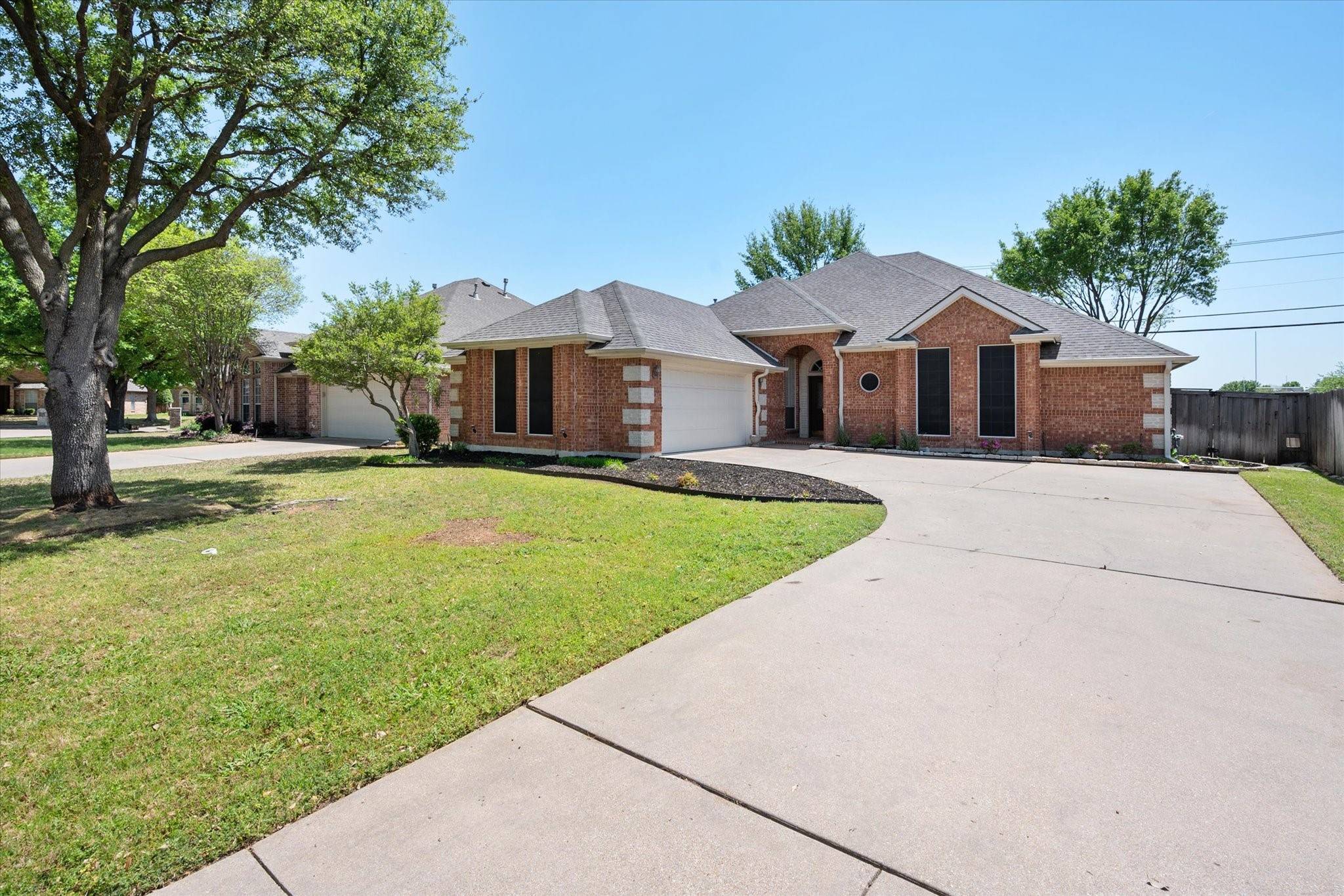 Mansfield, TX 76063,1106 Brook Arbor DR