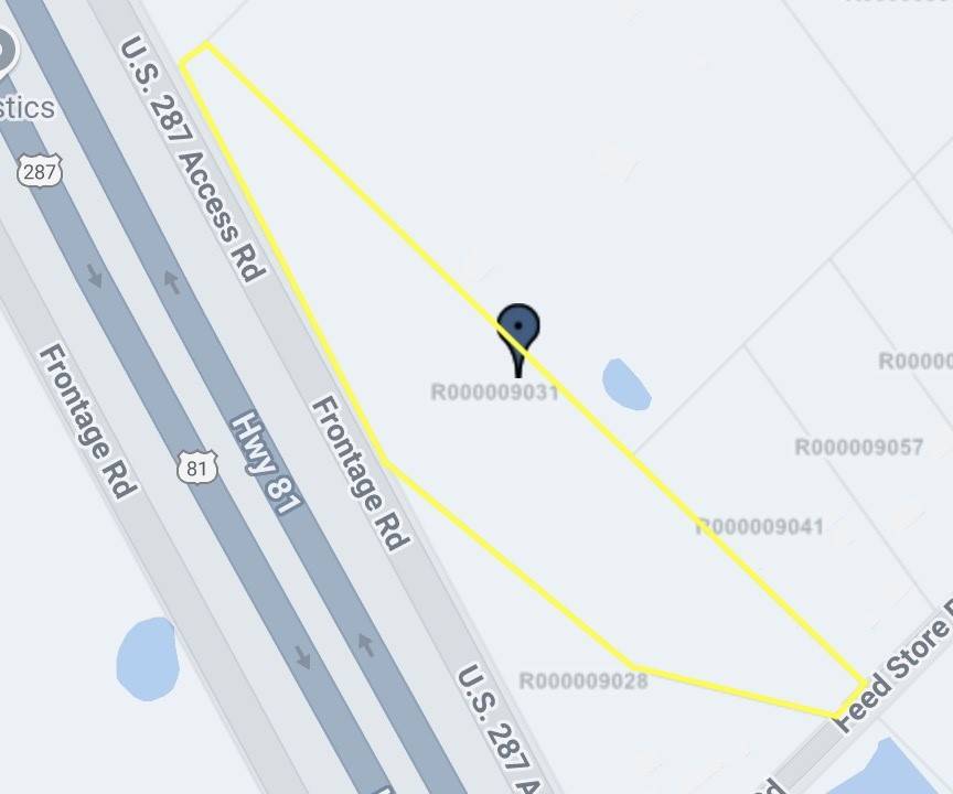 Bowie, TX 76230,000 B 319, BLK 62, HILL CSL