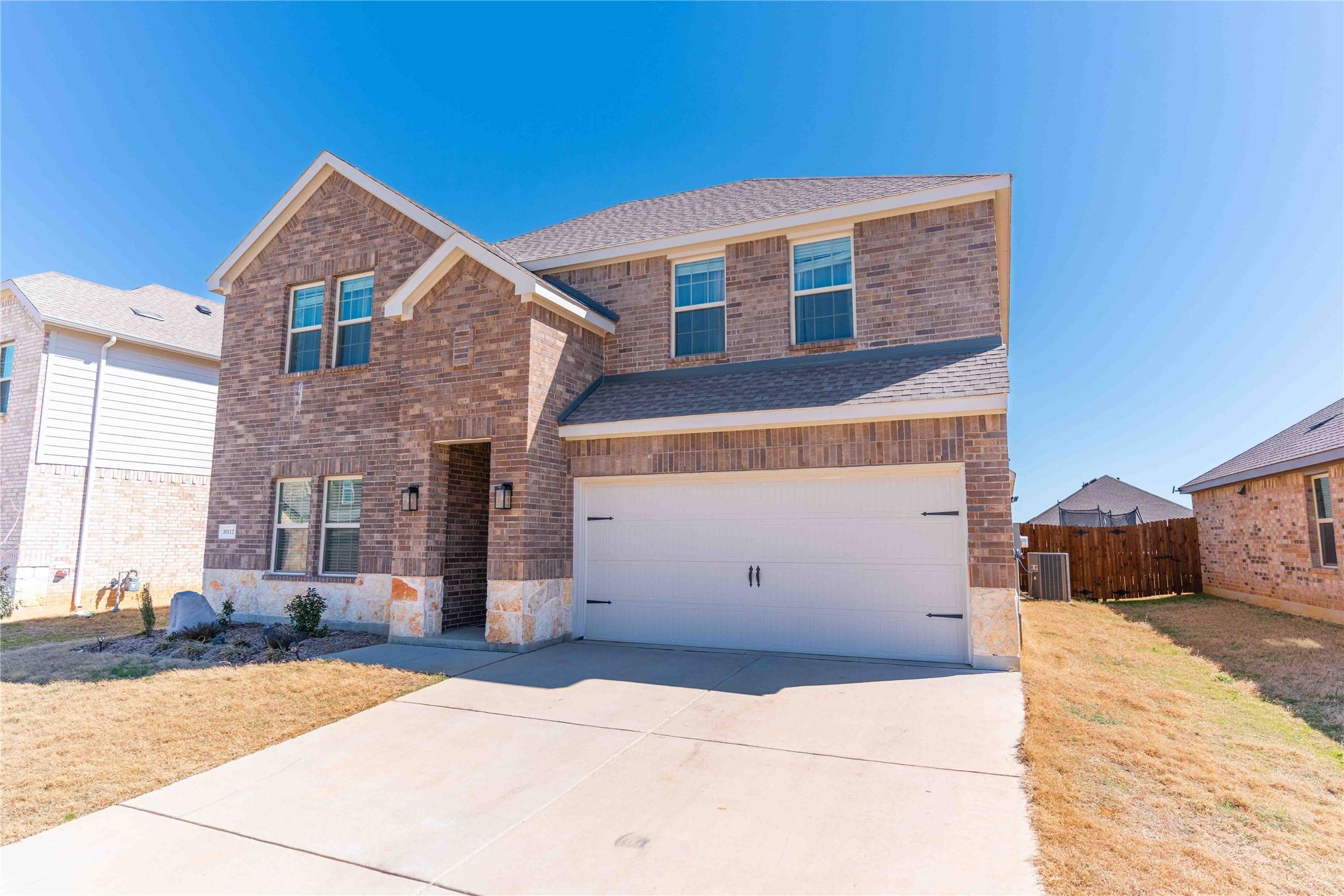 Aubrey, TX 76227,10112 Breezeway DR