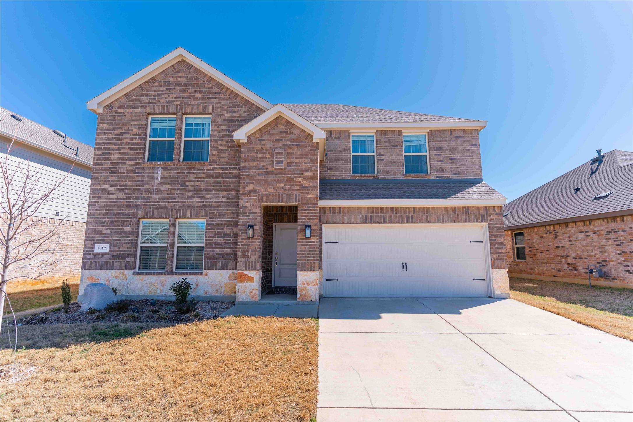 Aubrey, TX 76227,10112 Breezeway DR