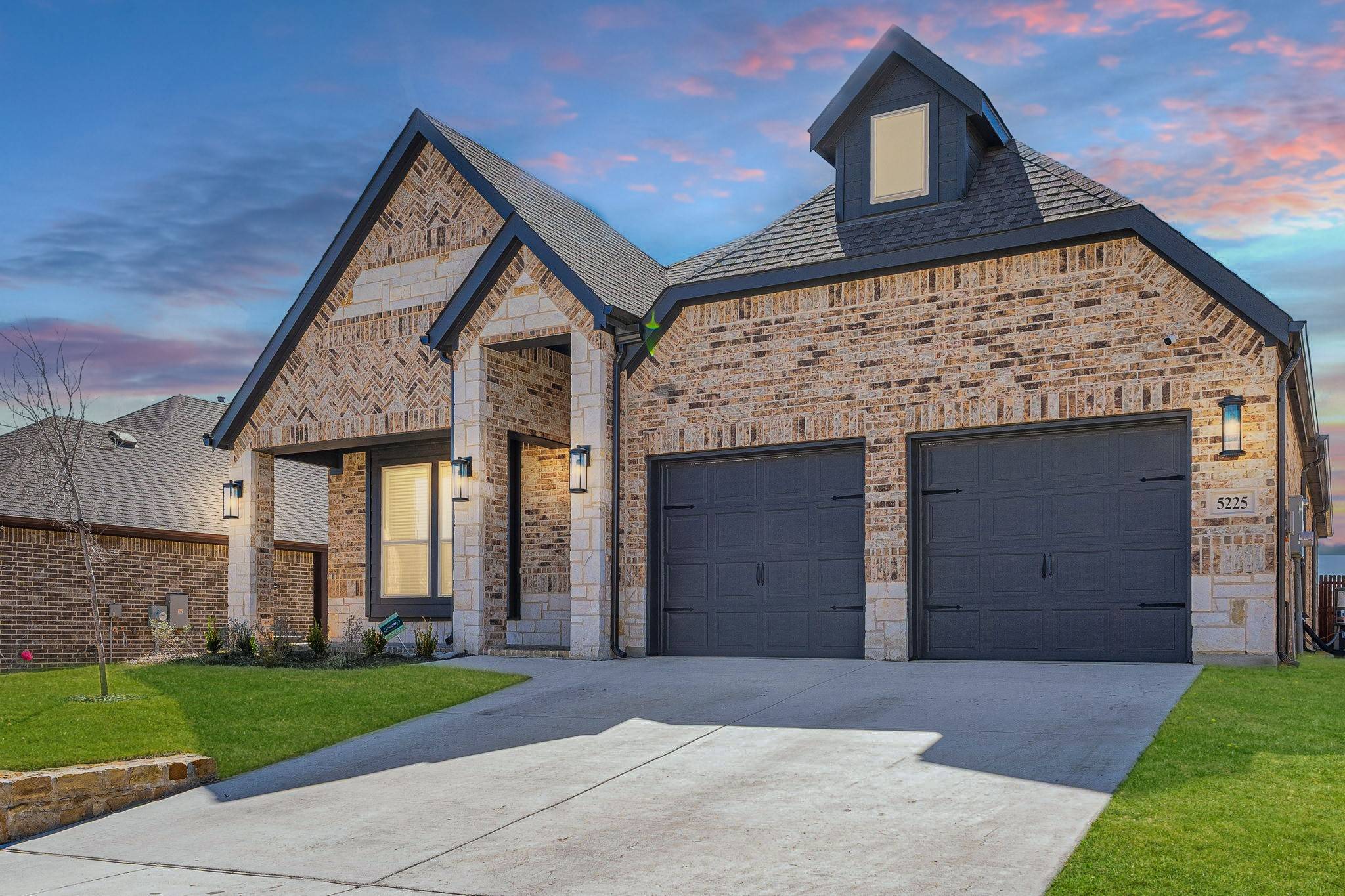Fort Worth, TX 76179,5225 Deep Creek DR